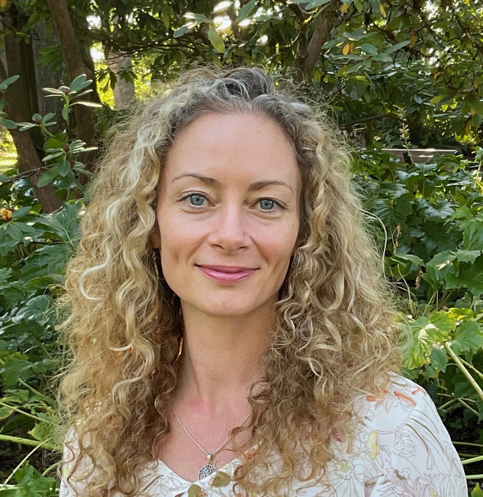 Integrative psychiatrist, neurodevelopmental psychiatristDr. Megan