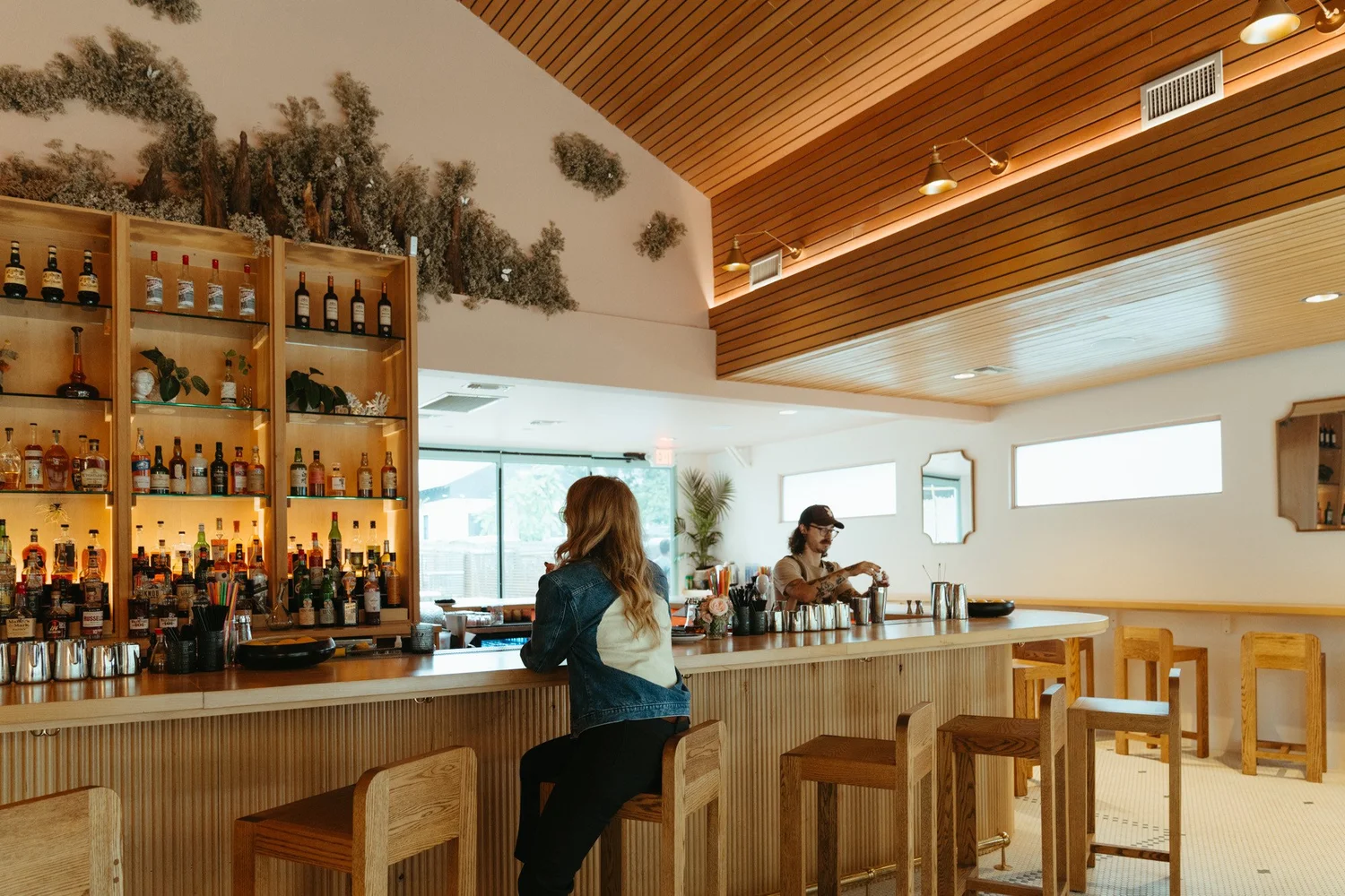 Bar photo 1