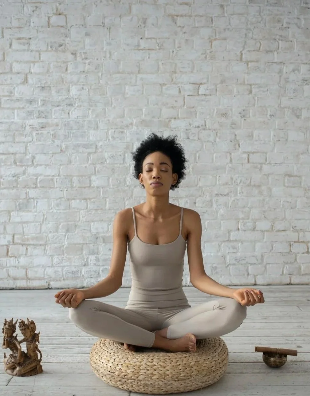 Turn Intention Into Action