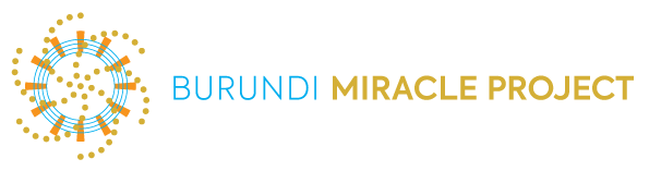 Burundi Miracle Project 