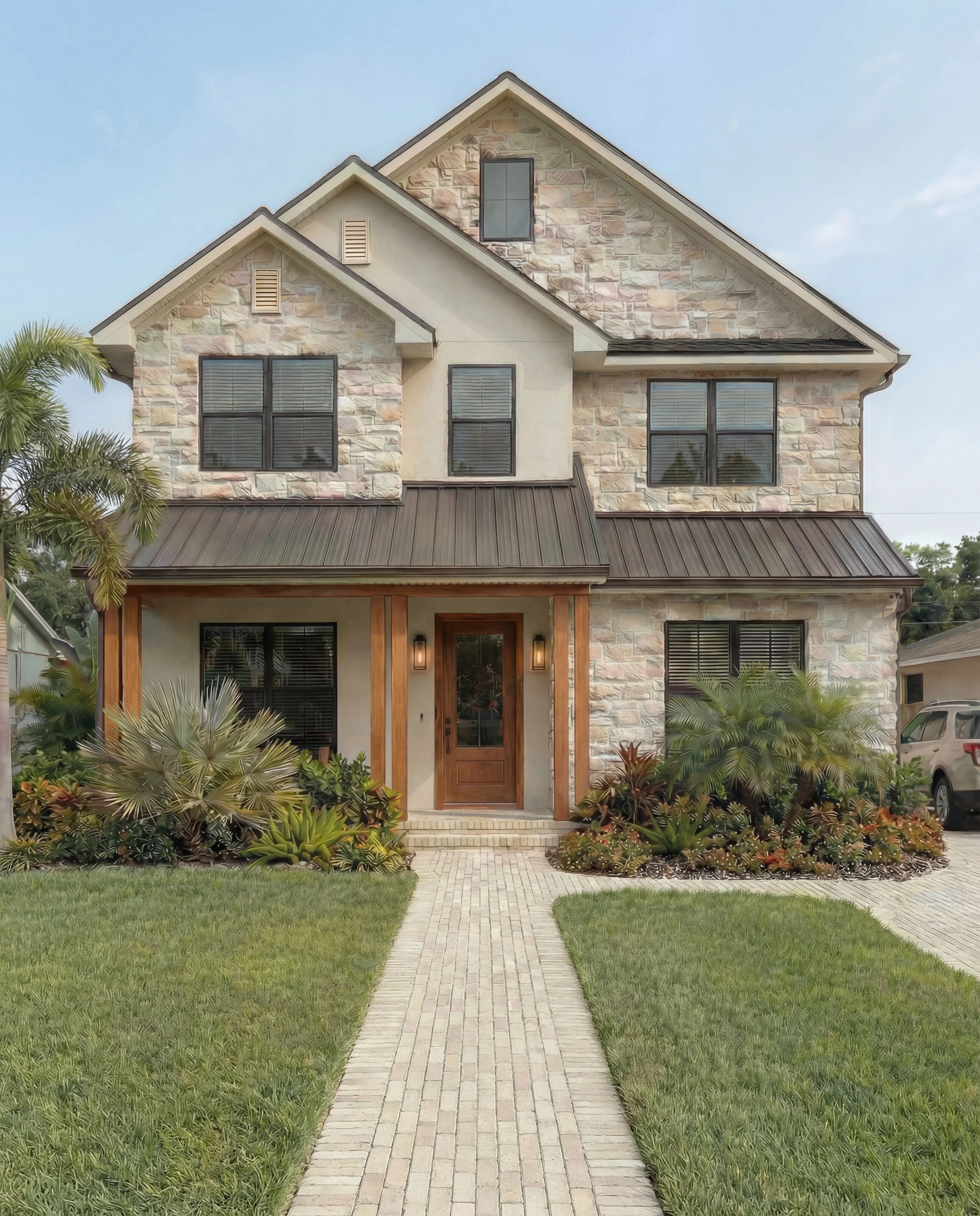 NEW CONSTRUCTION: 33703