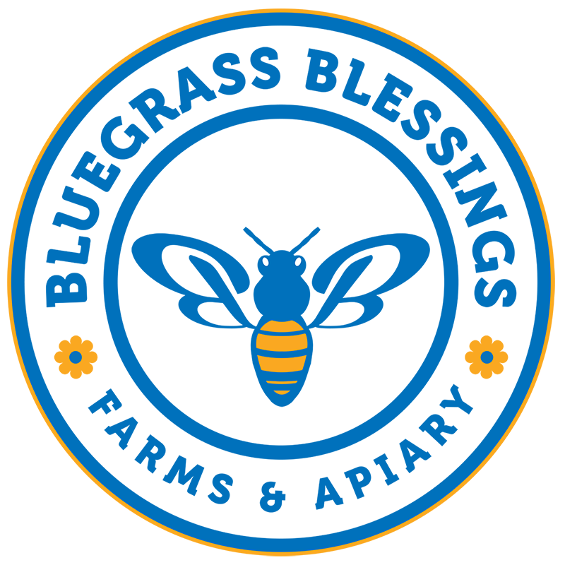 Bluegrass Blessings Farms &amp; Apiary