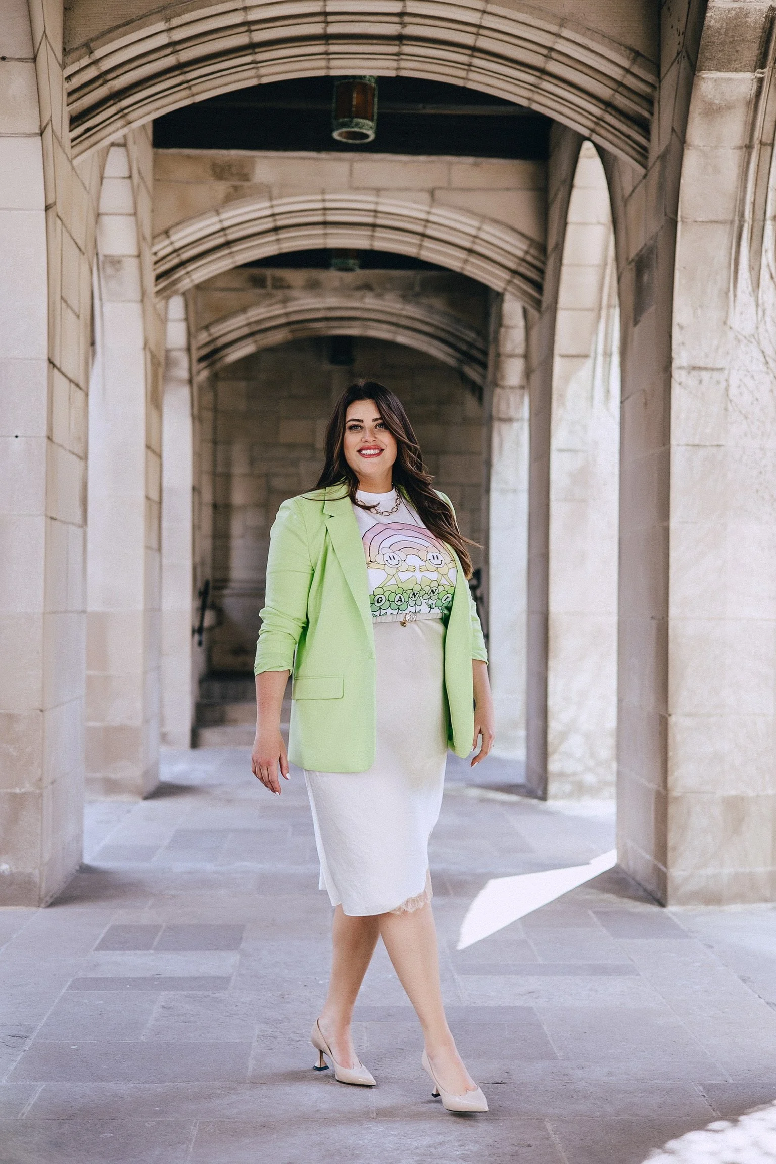 Personal Brand Photoshoot