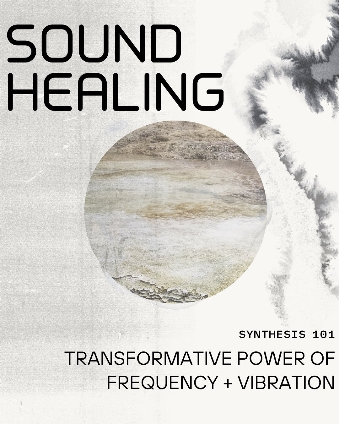 You can only train as hard as you recover.

Sound healing and breathwork are the bridge between stress and balance &mdash; helping your body drop into parasympathetic recovery, where real growth and repair occur.

Each frequency and breath pattern wo