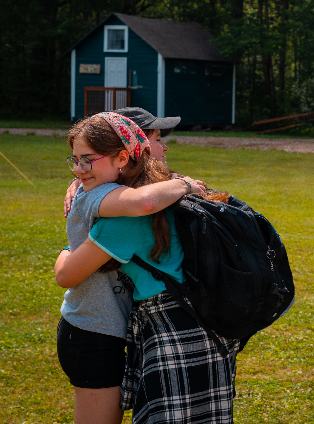 How We Support Campers Through Homesickness