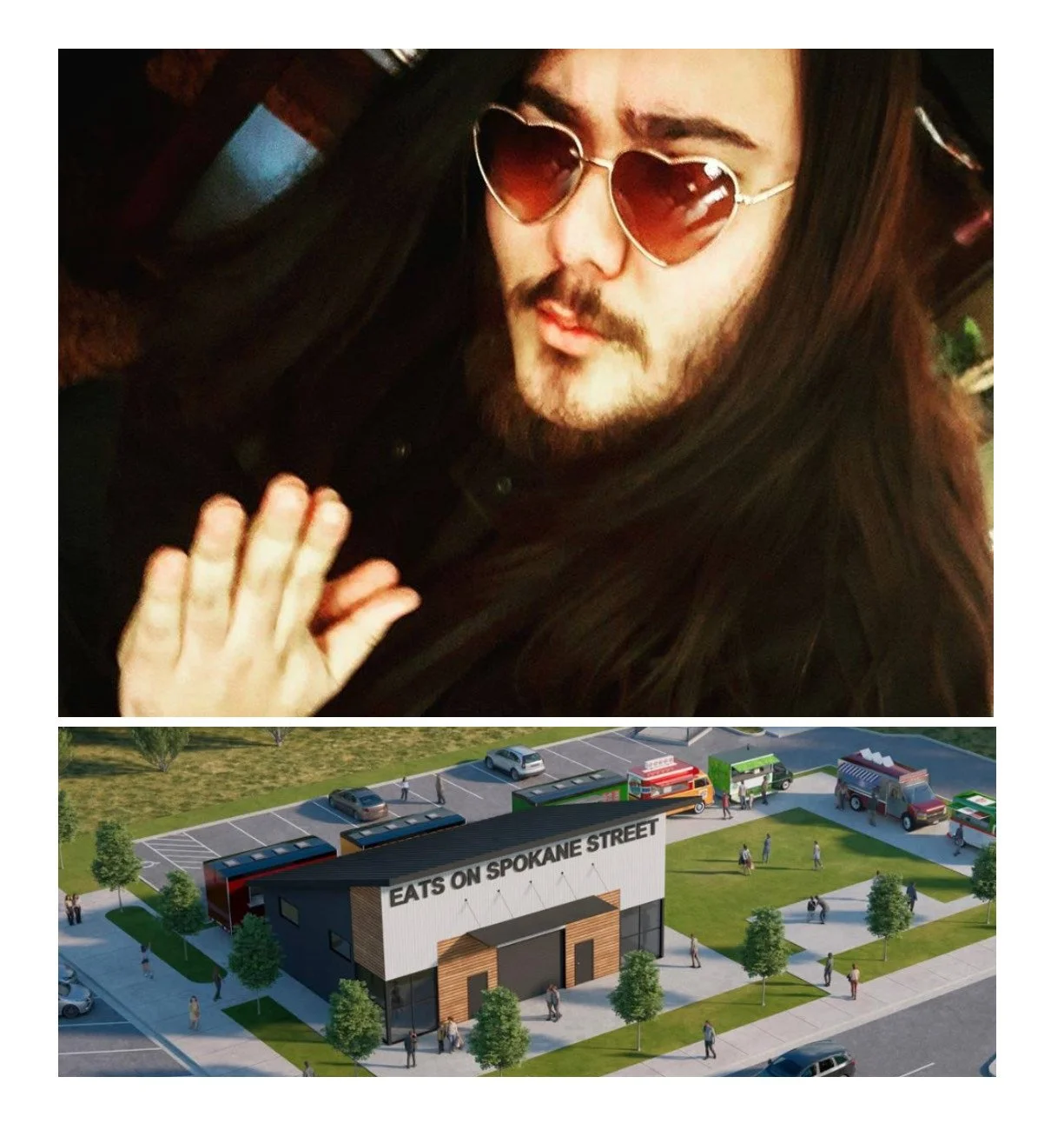 Live Music- Keanu