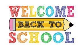 First Day of School