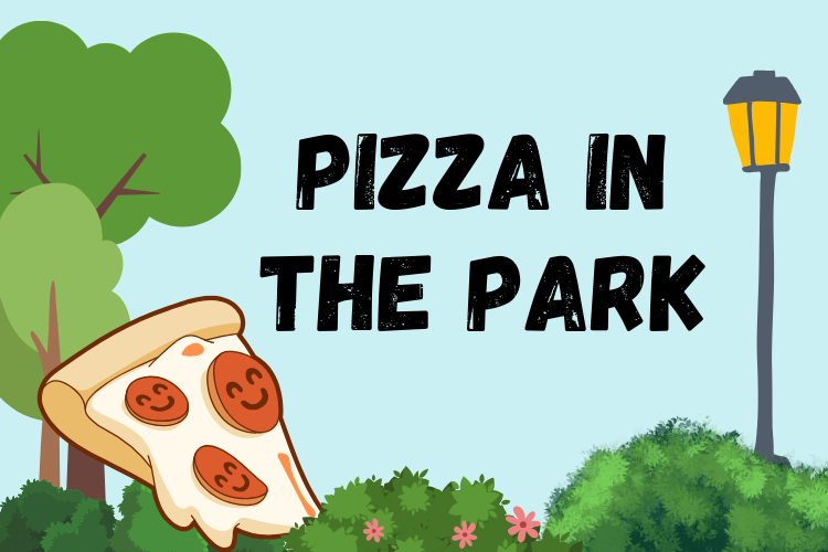 Pizza in the Park