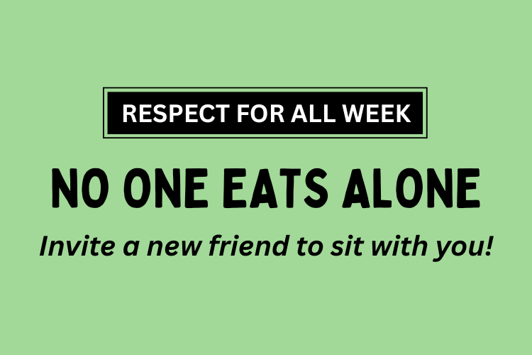 Respect for All Week