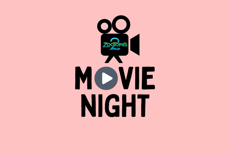 Rescheduled Movie Night