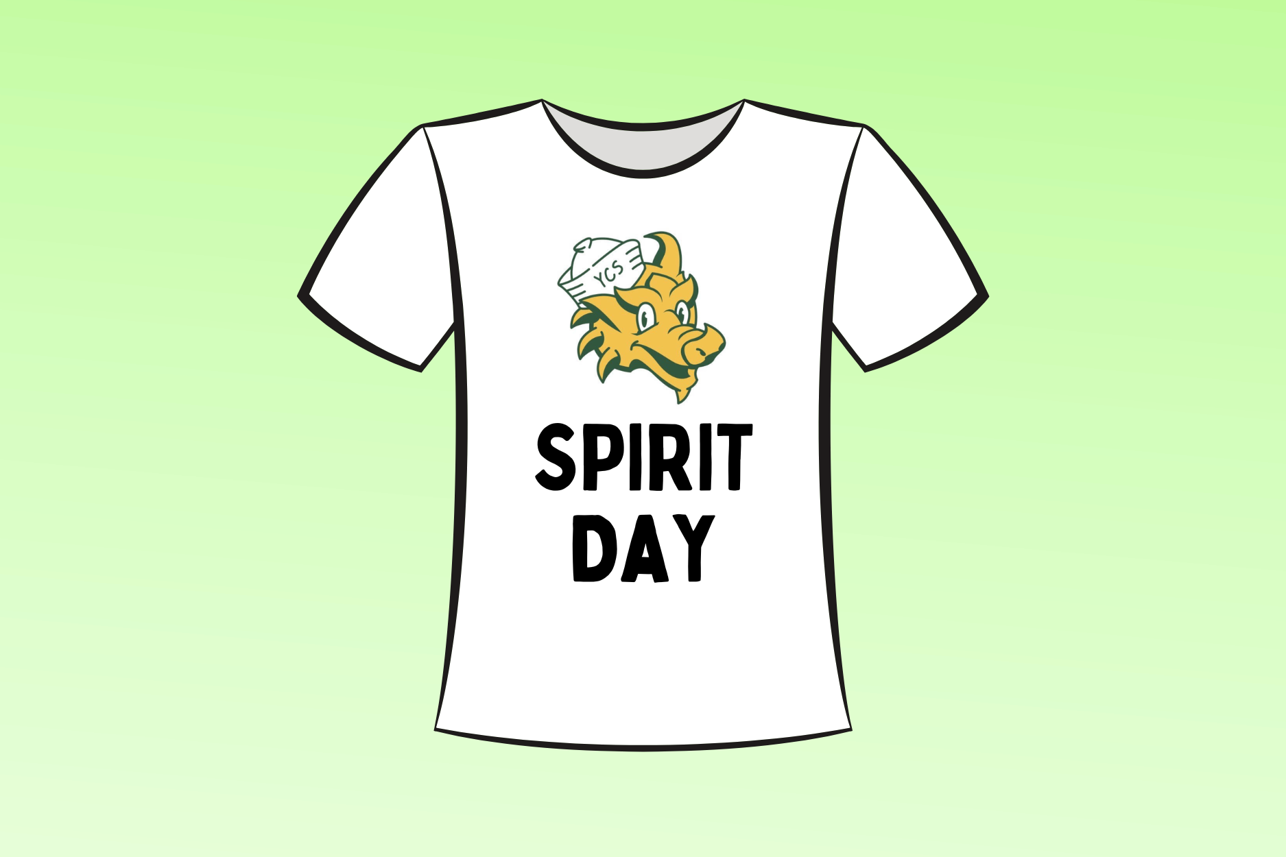 Sprit Day
