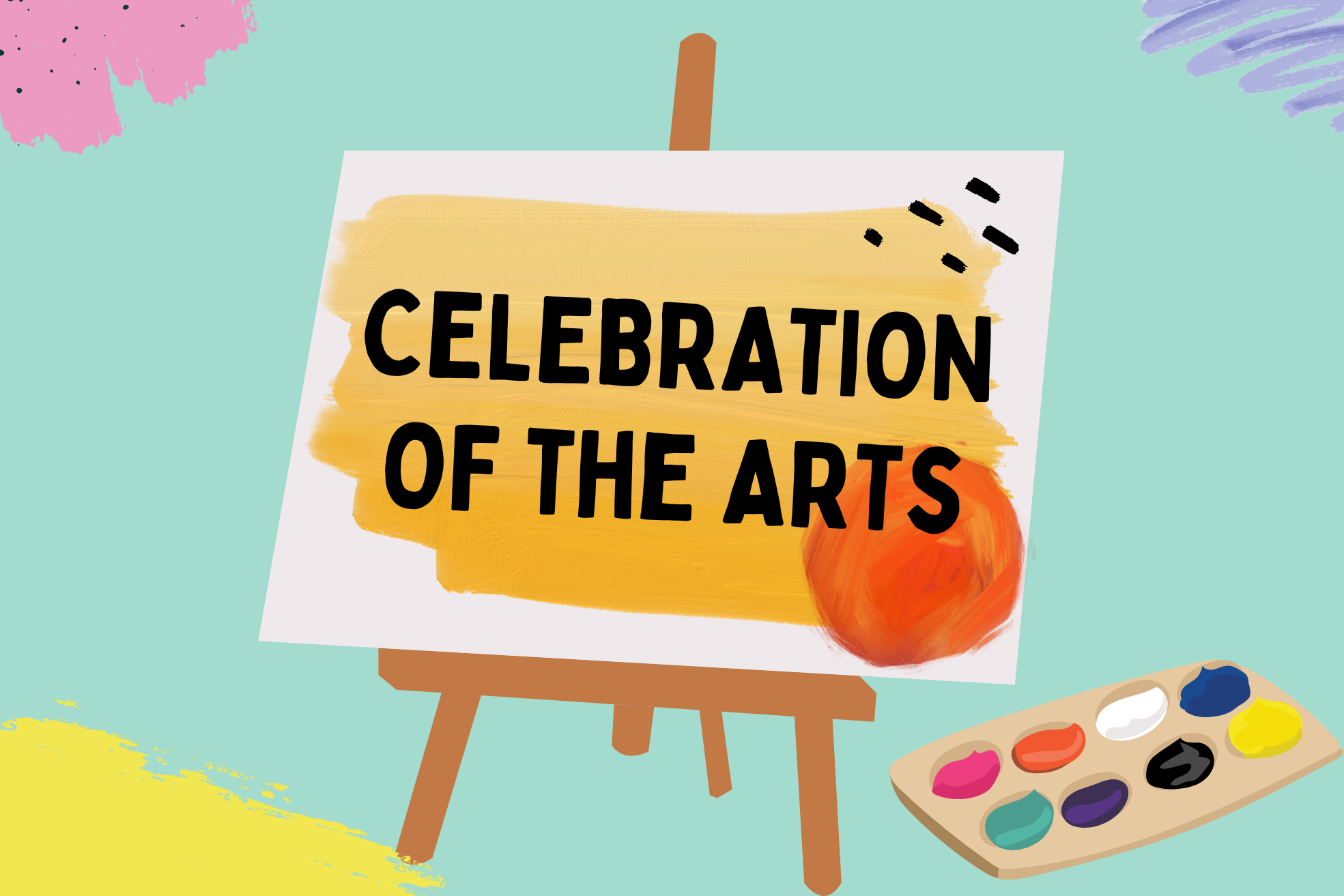 Celebration of the Arts Night