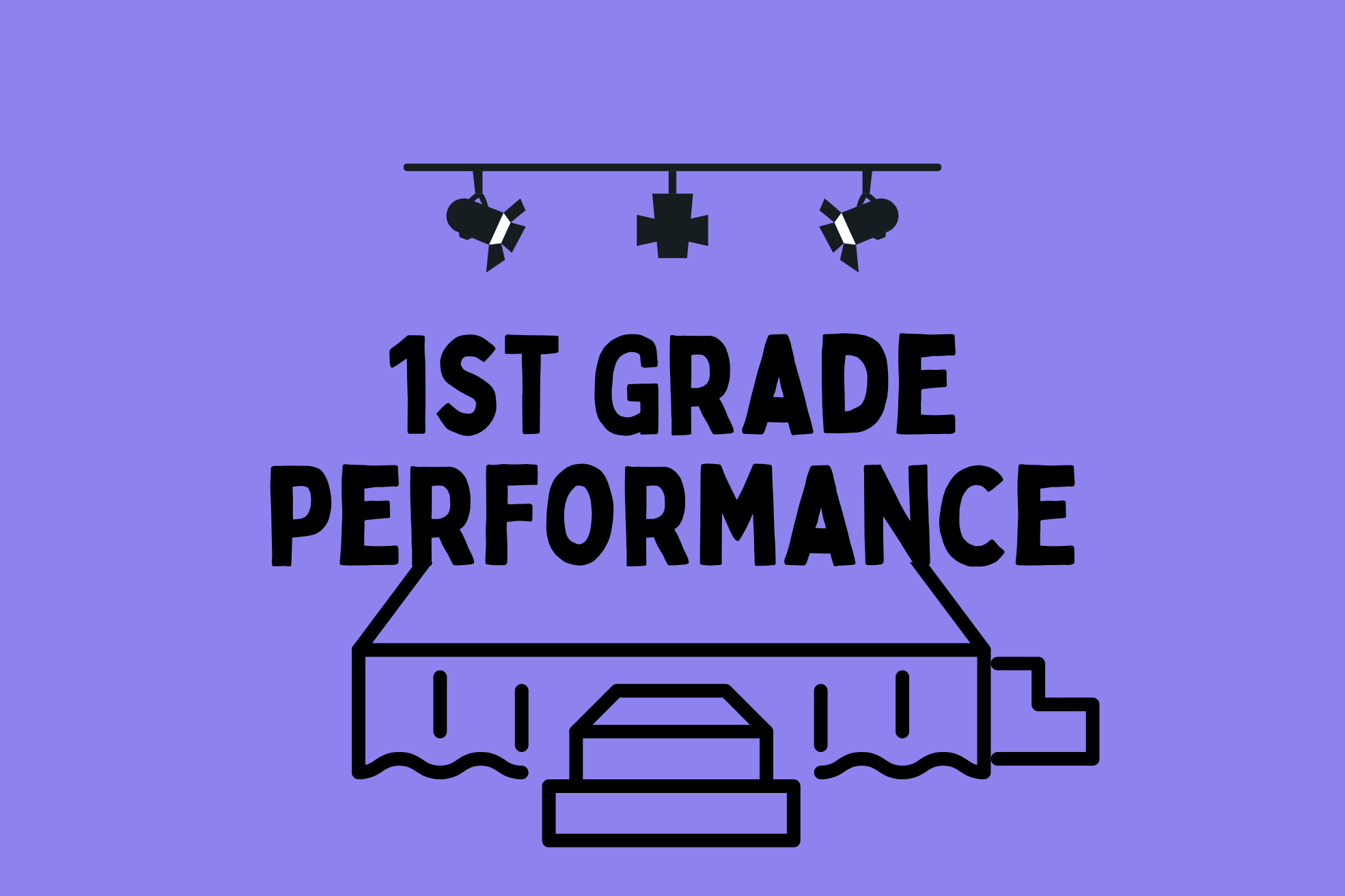 1st Grade Performance