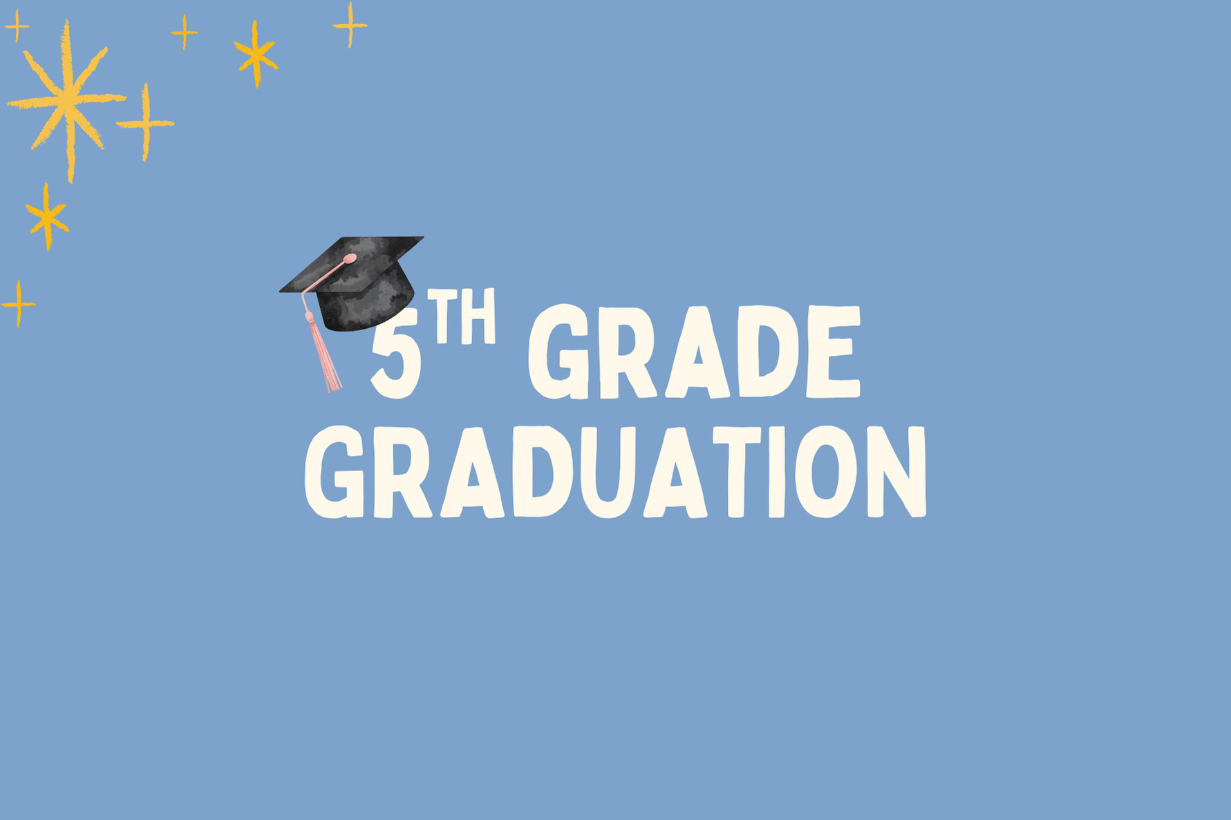 Graduation