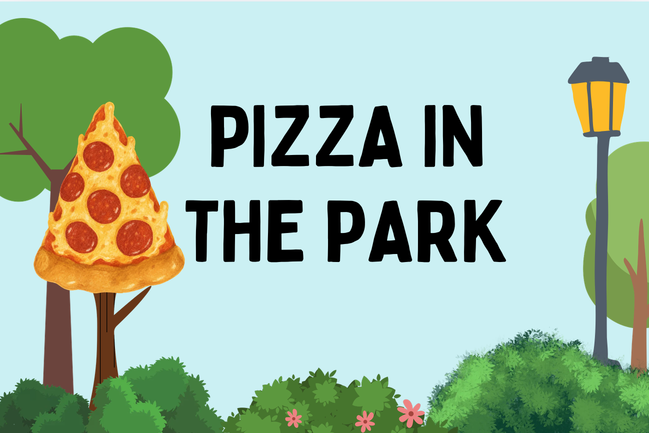 Pizza in the Park