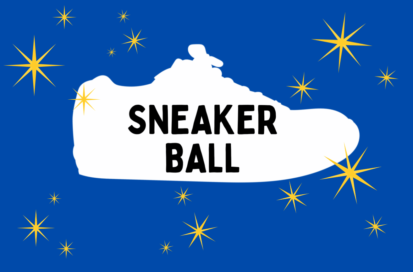 Pre-K & K Sneakerball