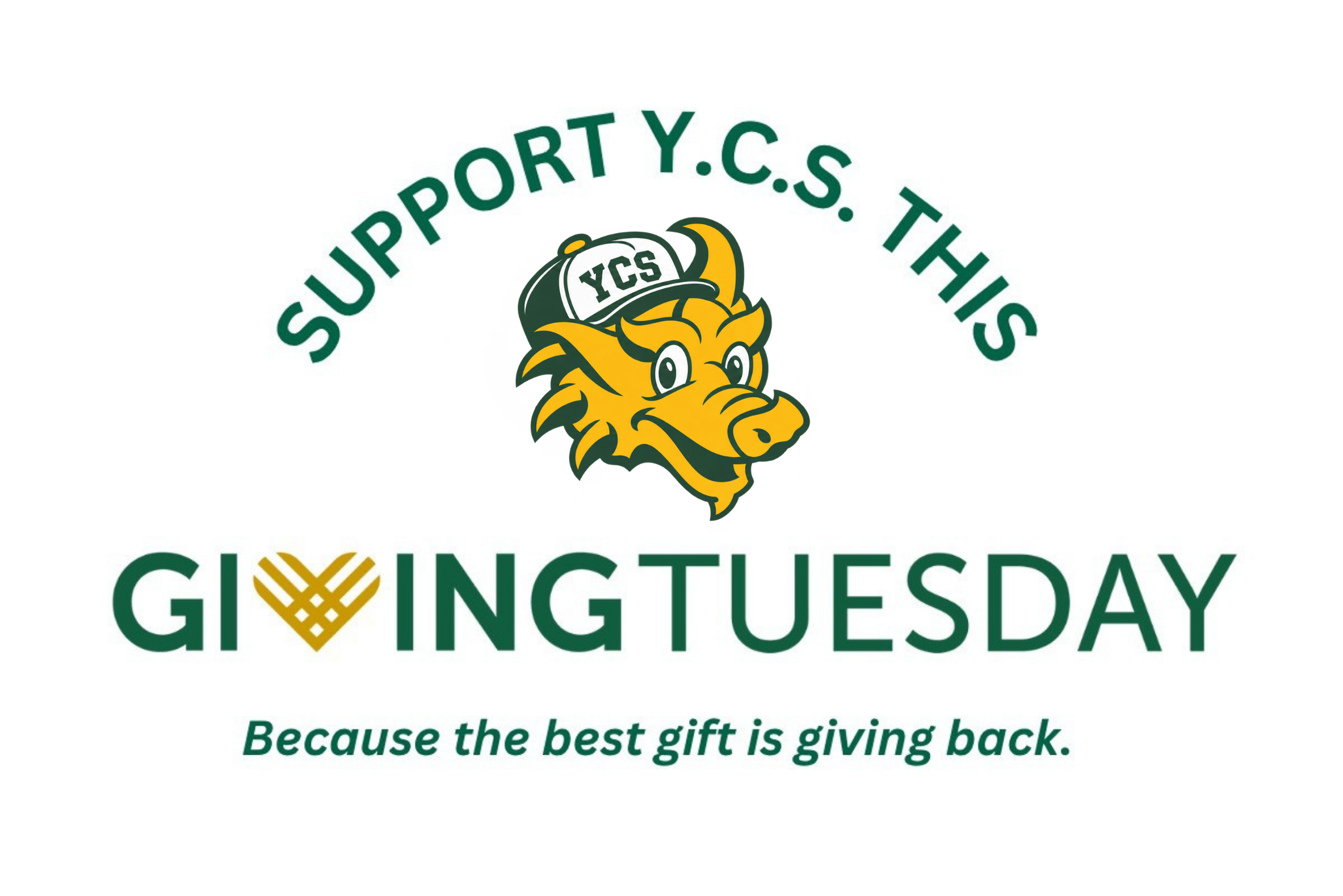 Giving Tuesday
