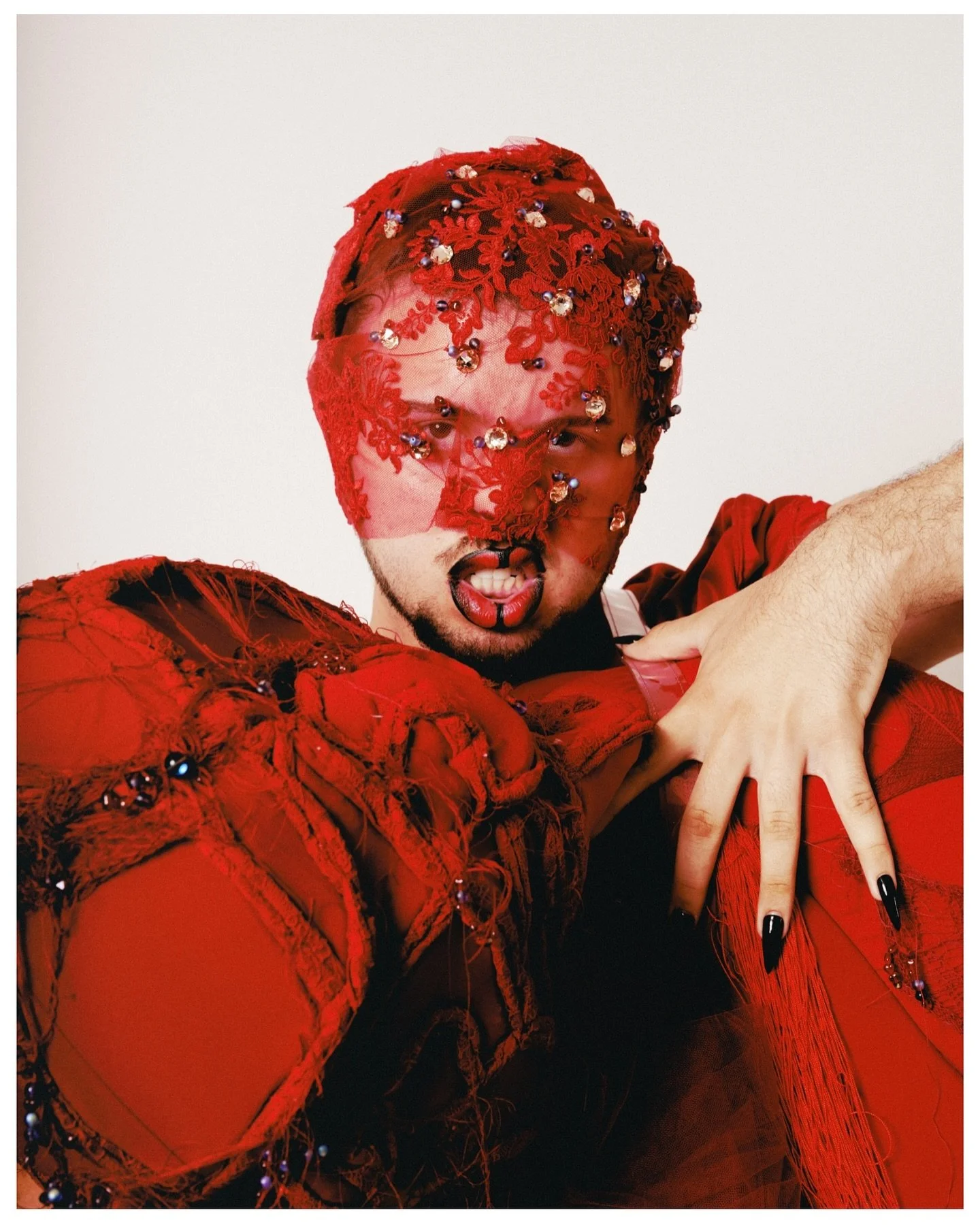 The Wiz | Lookbook 2024 

We had so much fun with this and loved capturing the characters essence through their looks. Let us know which look is your favorite and if we should do another movie or show ✨

photographer: @tylerjoriginals 
stylist: @rads