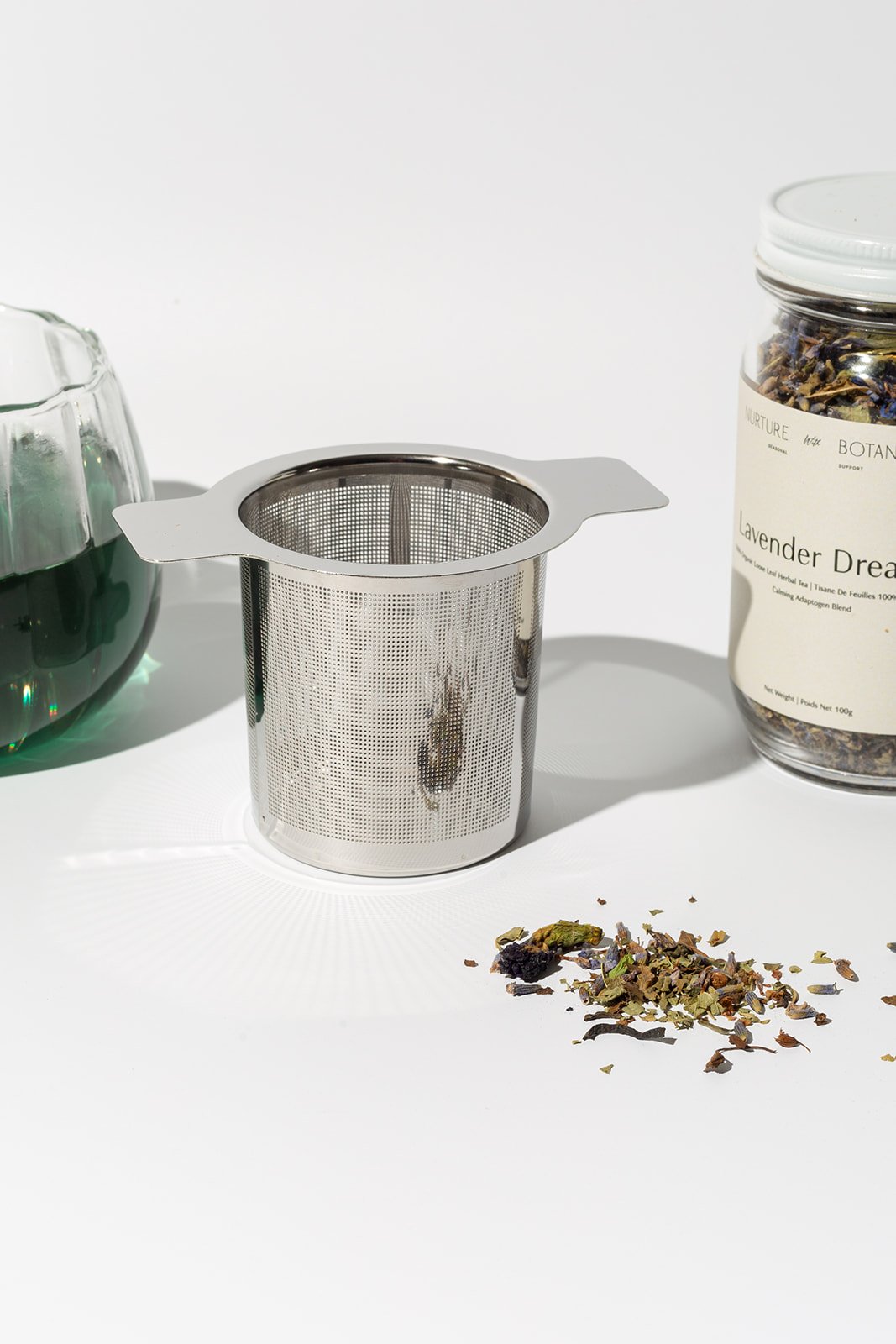 Tea Infuser