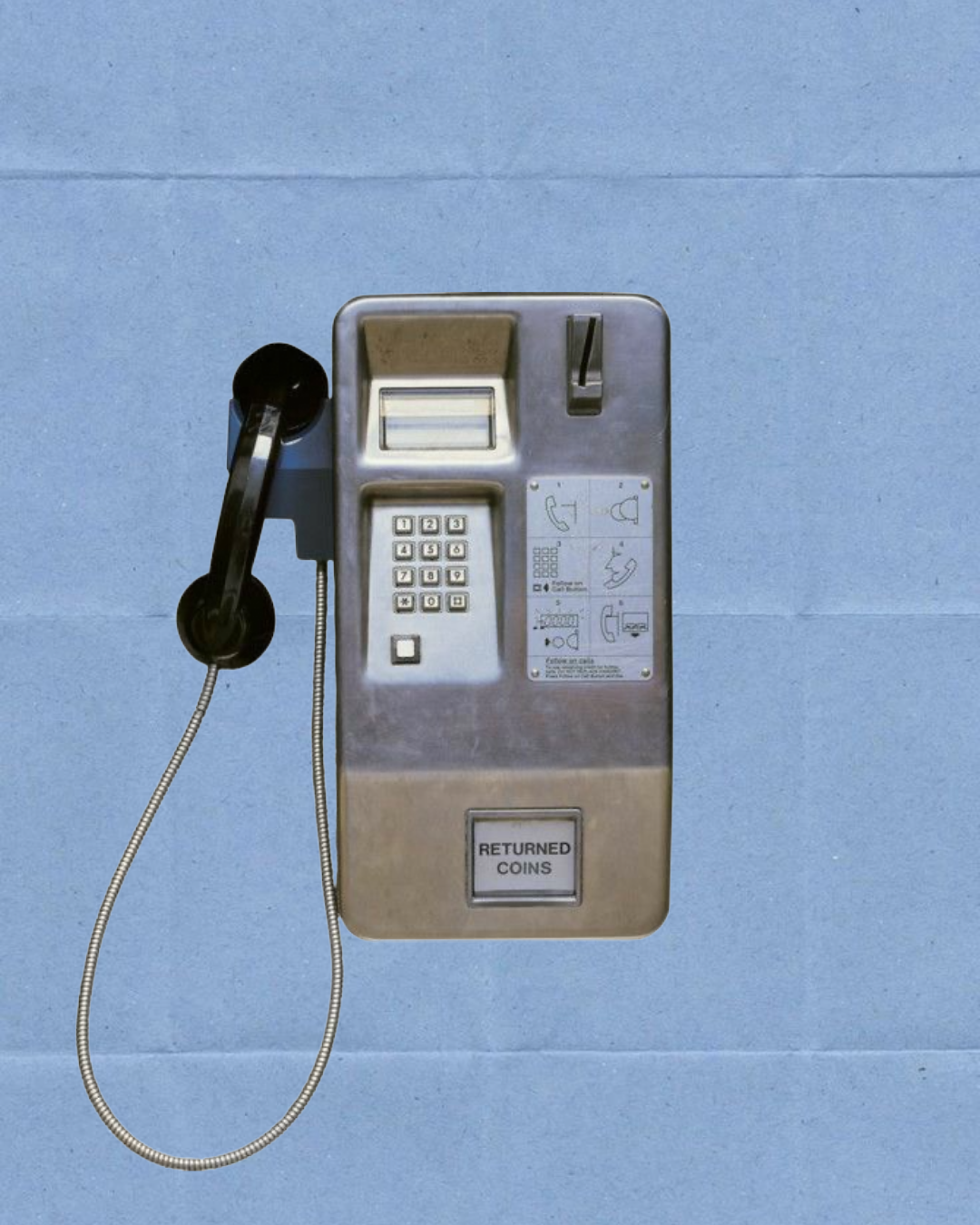 Old Piece of Writing