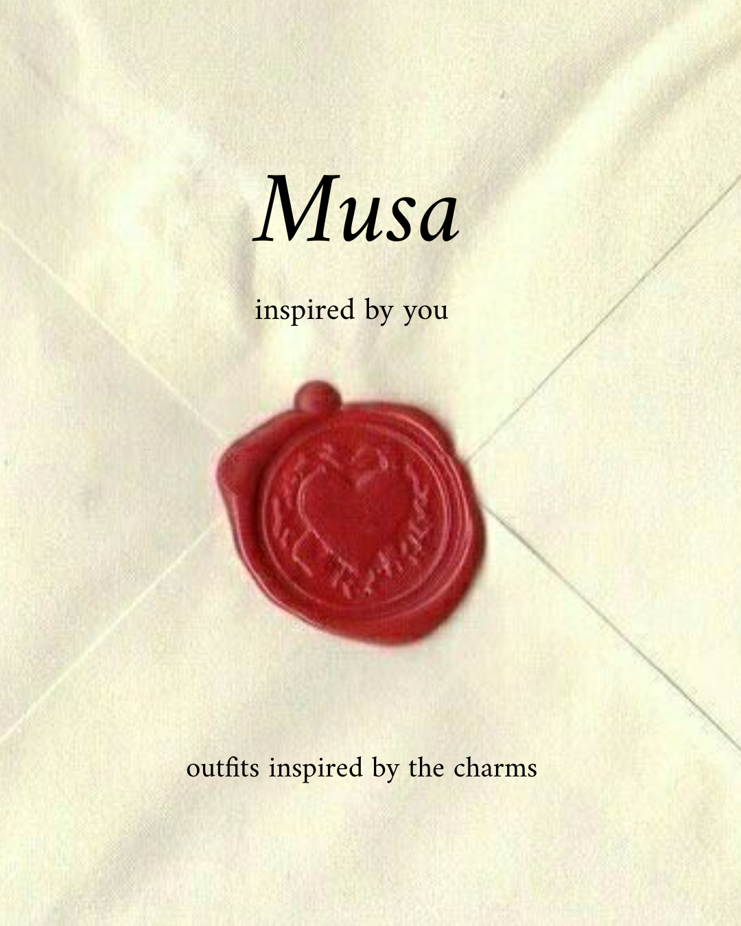 C★C: Musa; Instagram Post - Outfit Post