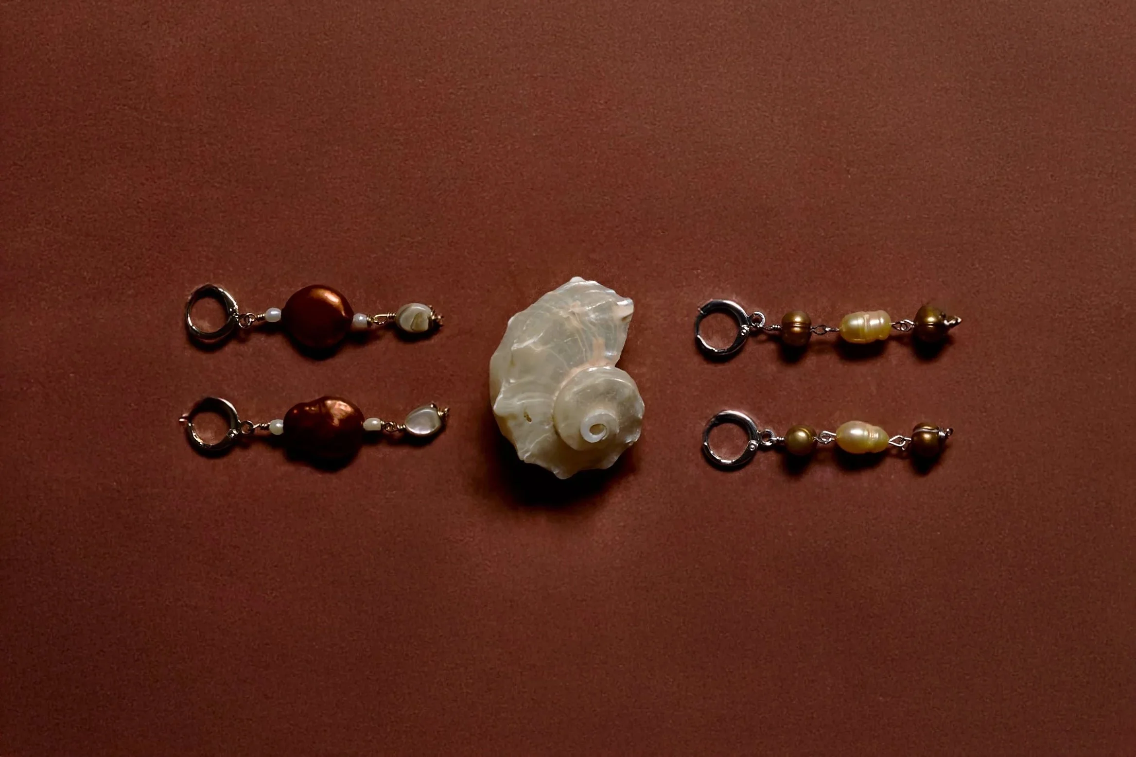 The Heirloom Collection