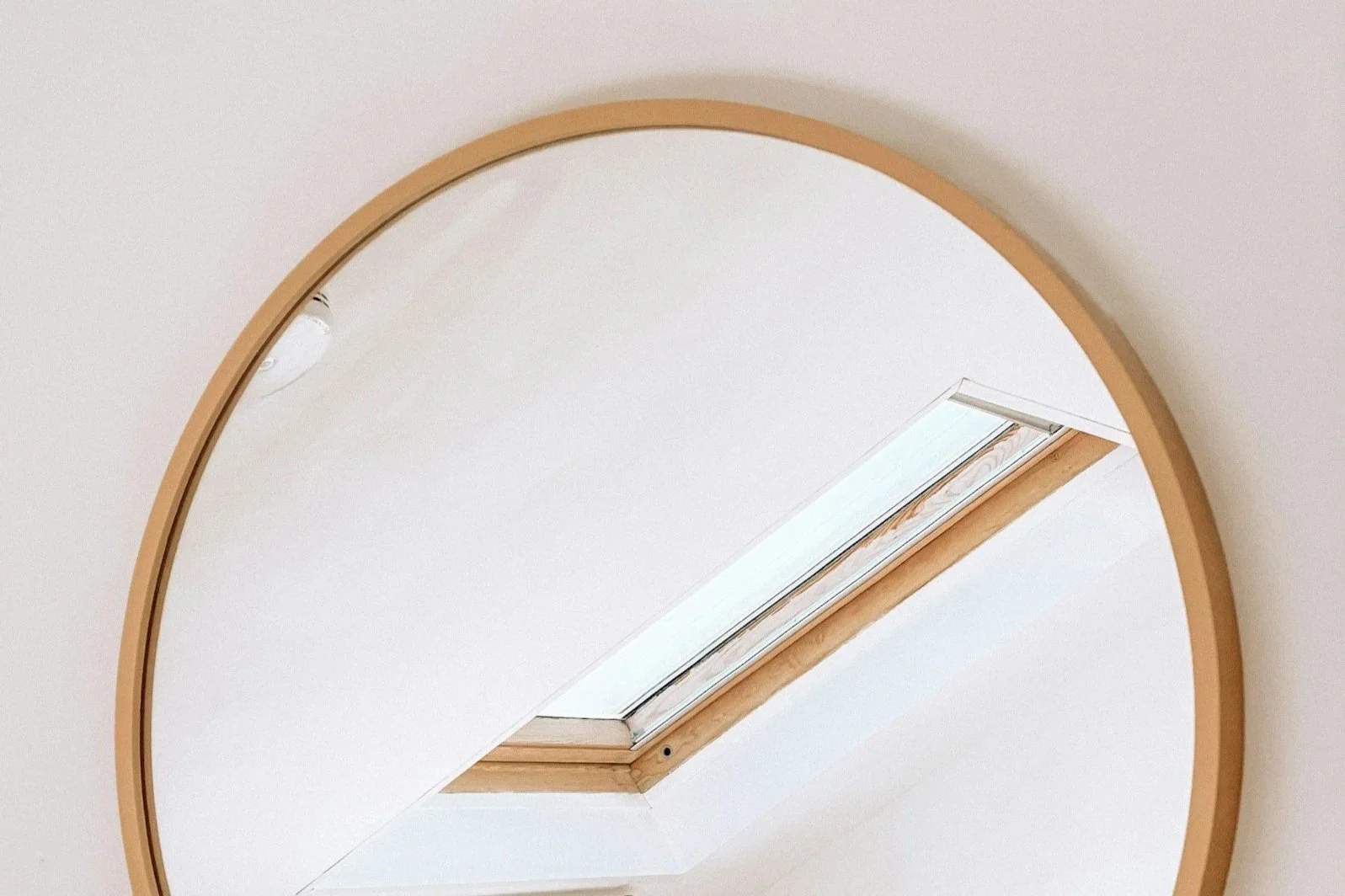 Mirrors & Specialty Glass