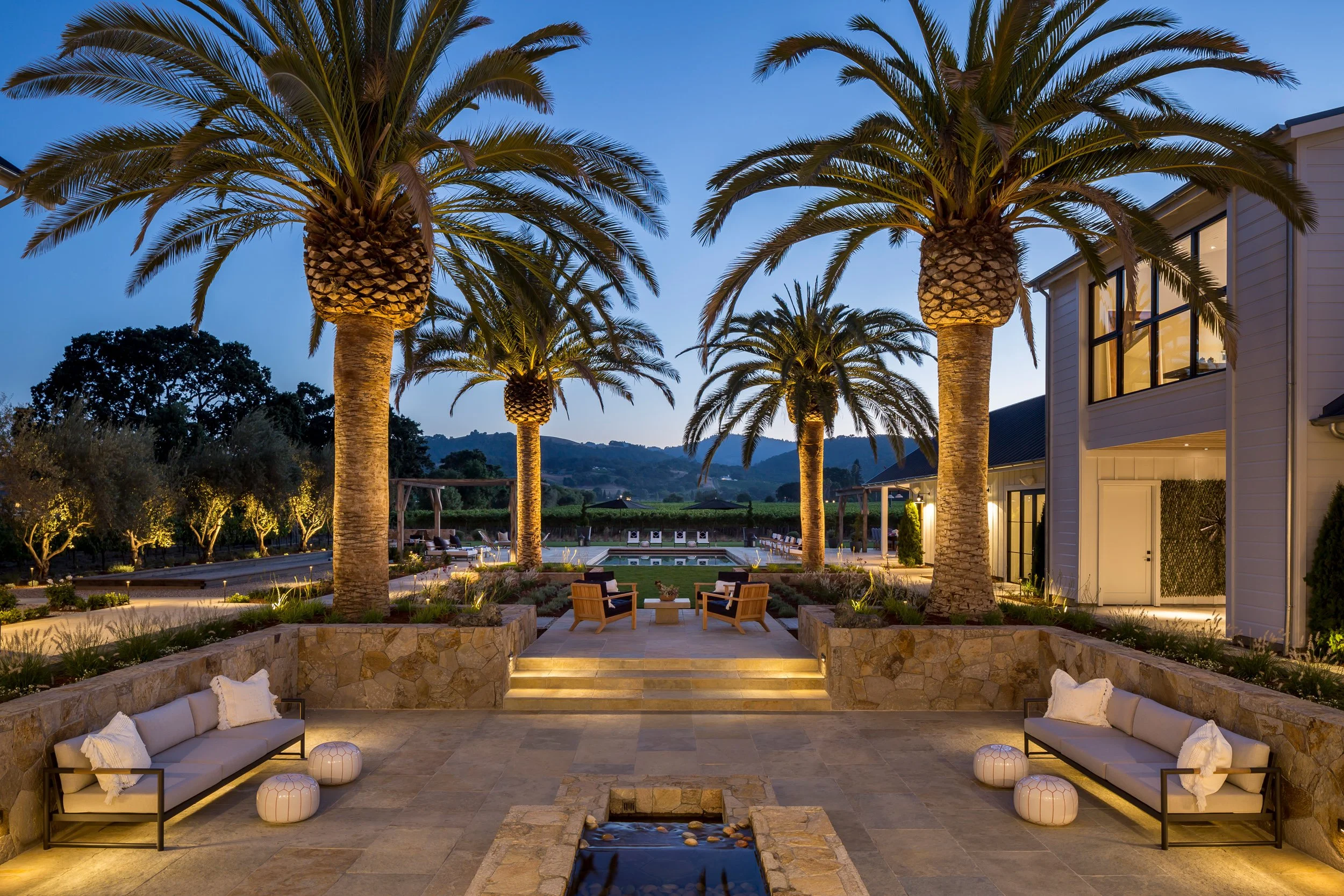 Cunningham Napa Valley—Sold for $13,000,000