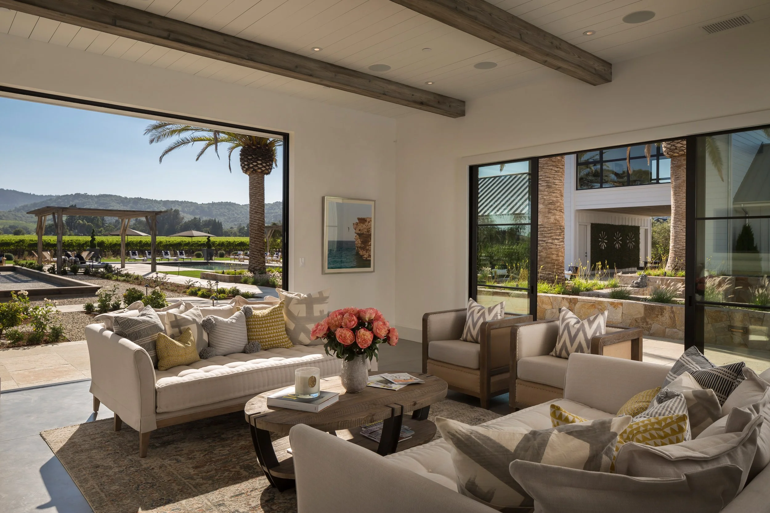 Cunningham Napa Valley—Sold for $13,000,000