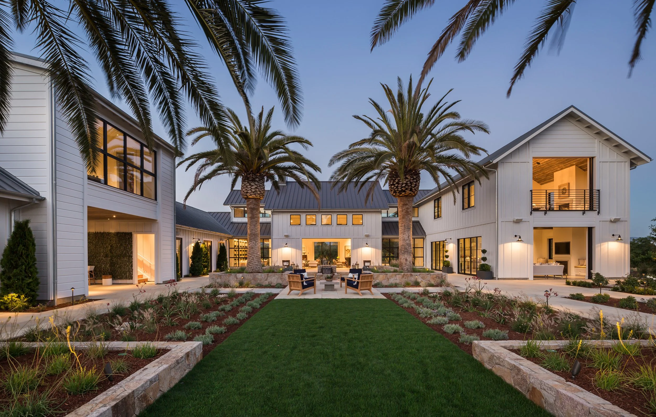 Cunningham Napa Valley—Sold for $13,000,000