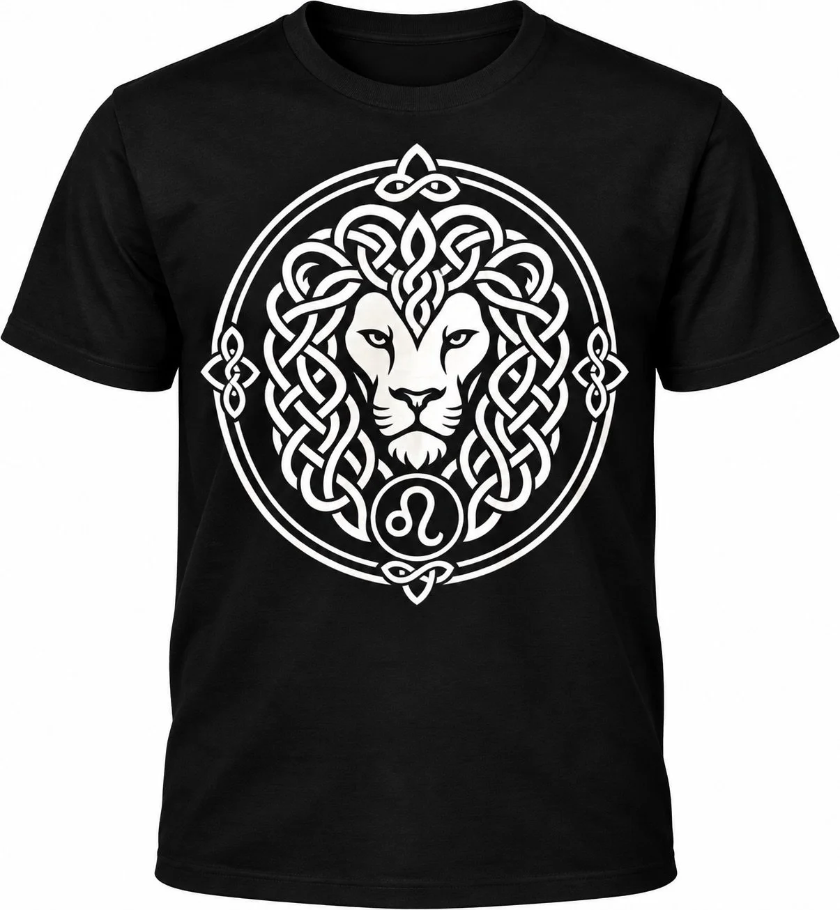 Leo T-Shirt
