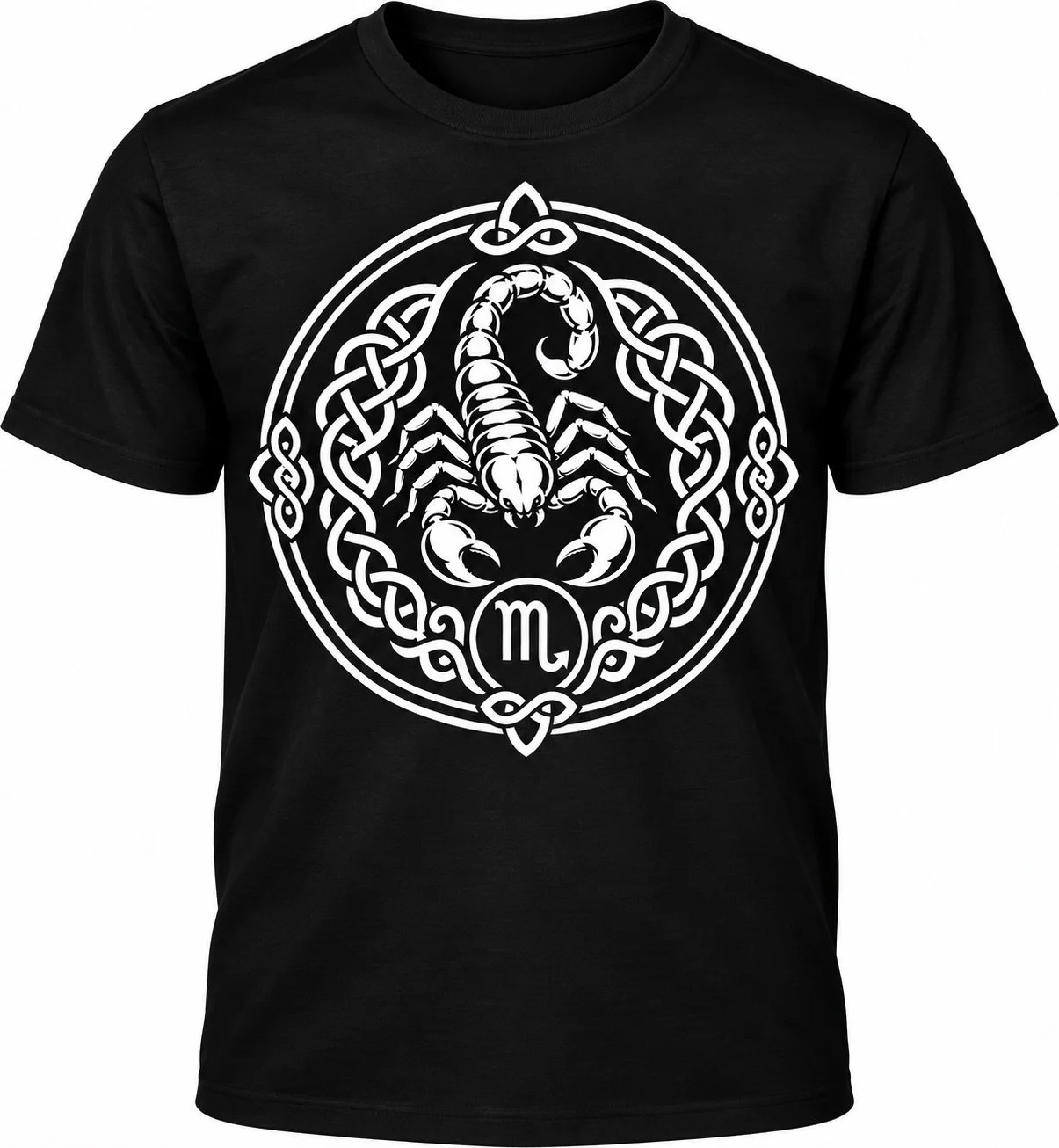 Scorpio T-Shirt
