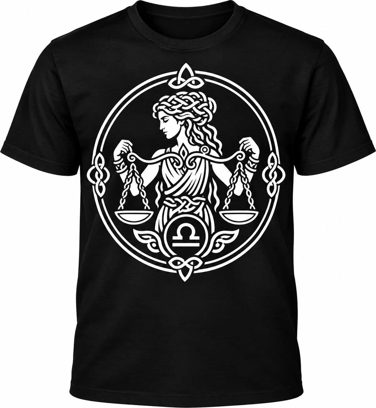 Libra T-Shirt