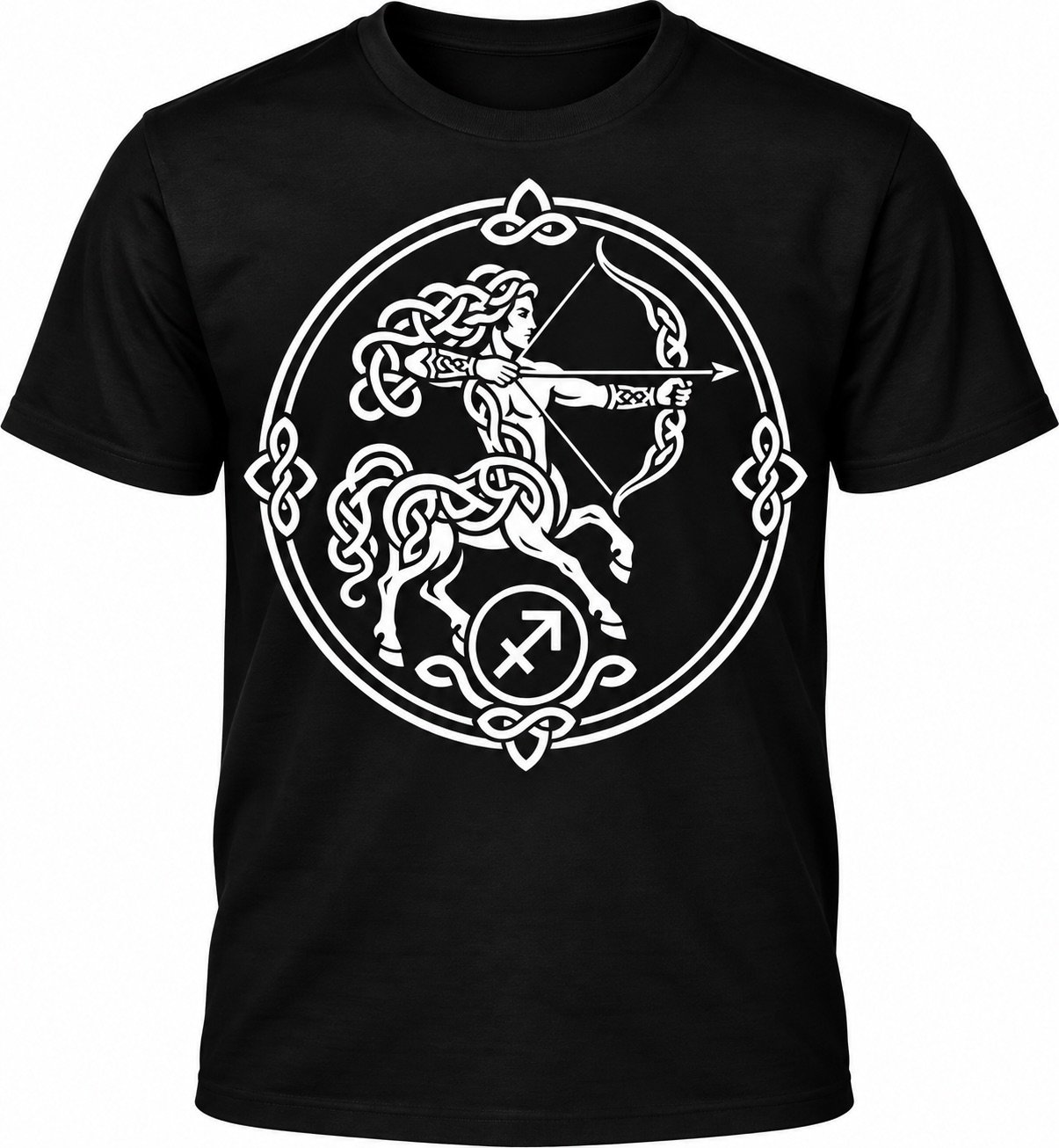 Sagittarius T-Shirt