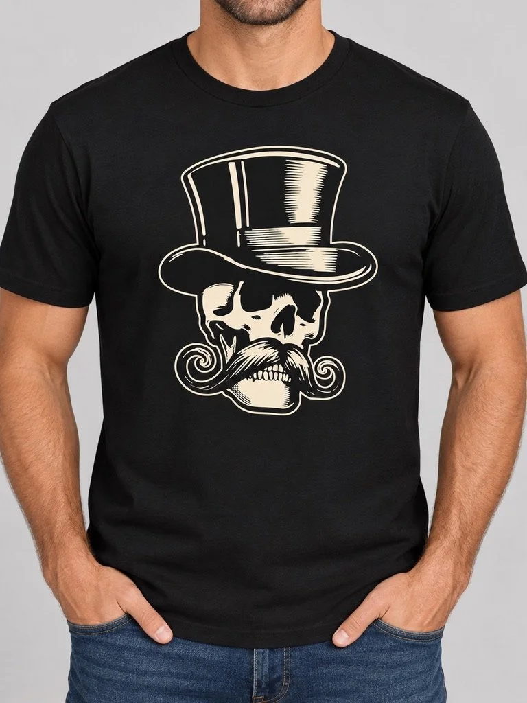 The Butcher T-Shirt