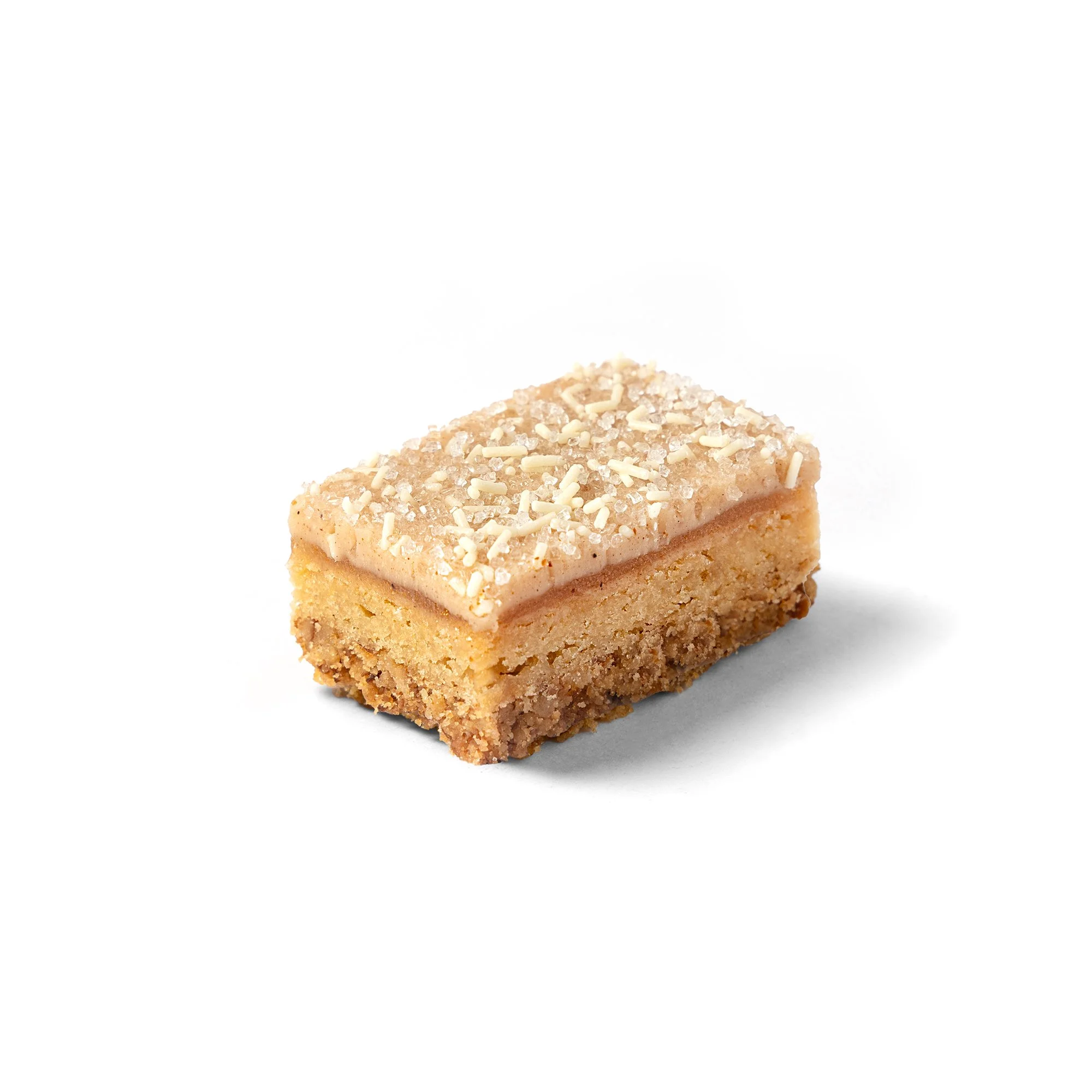 Apple Pretzel Pie Cookie