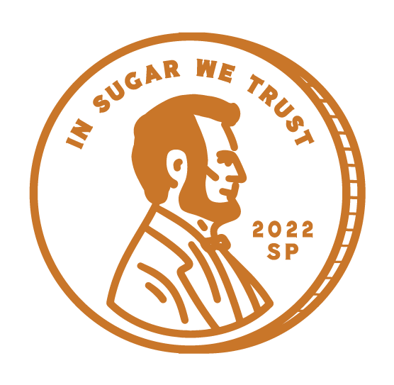 Sweet Penny Est. 2022