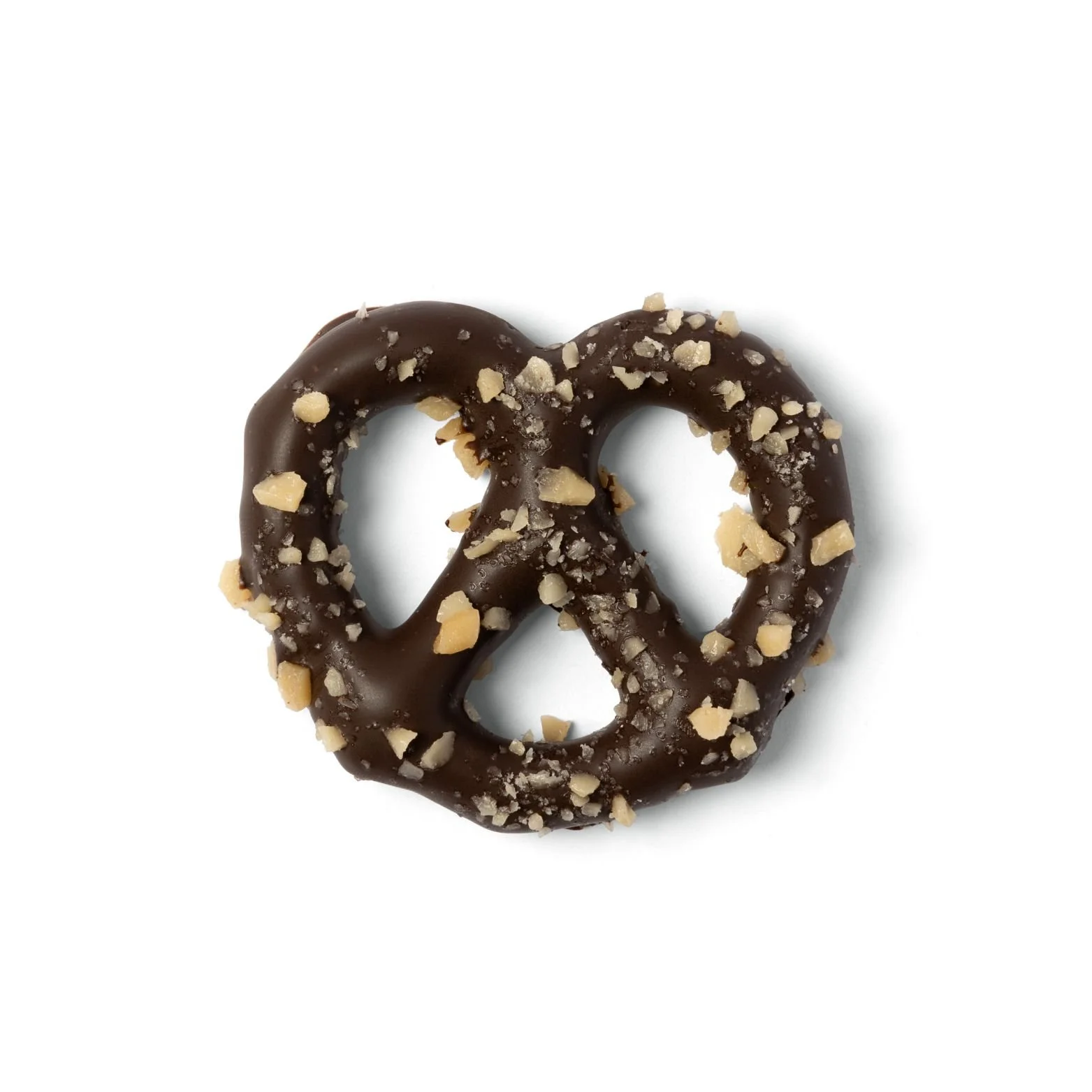 Toffee Pretzel