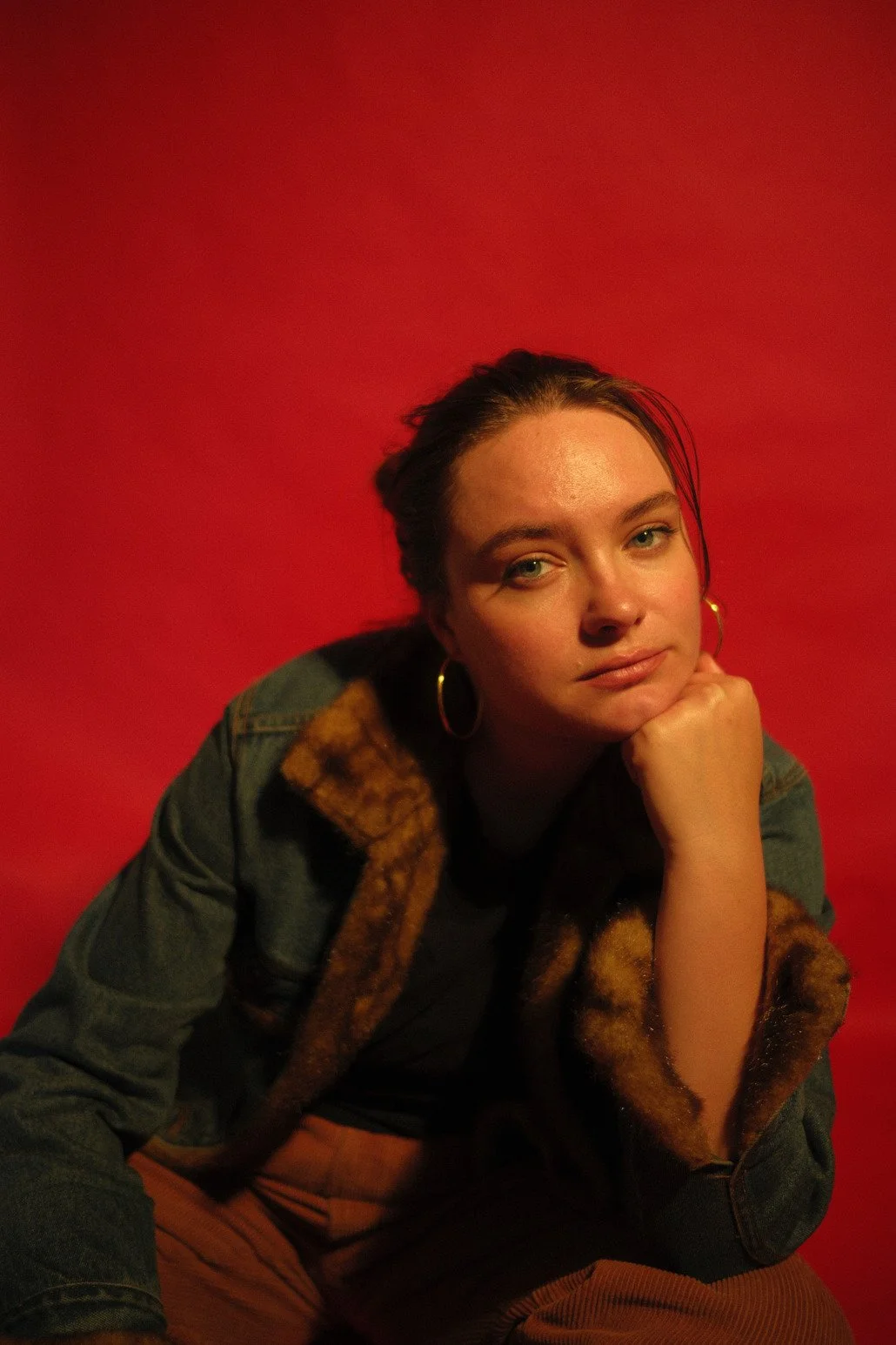 Portraiture