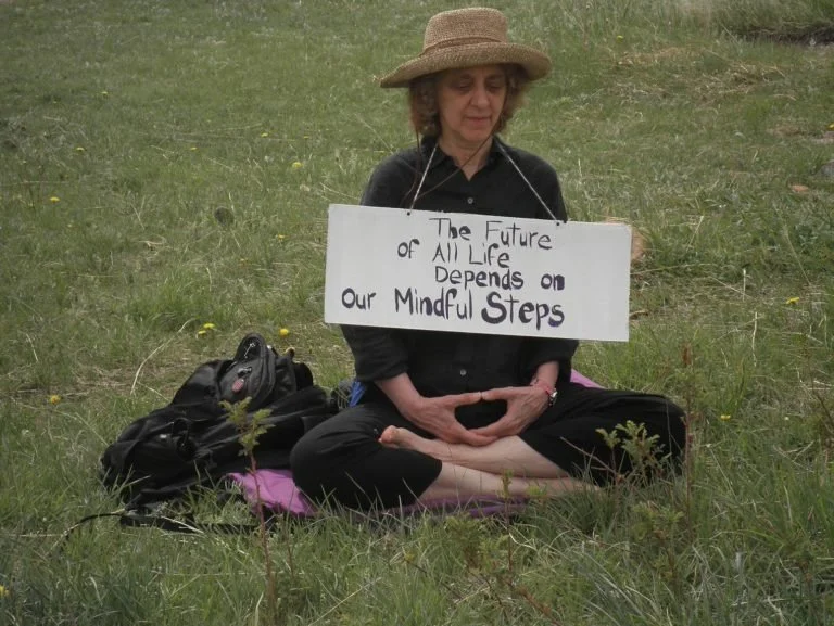 Prayer: Aligning my daily life with LOVE