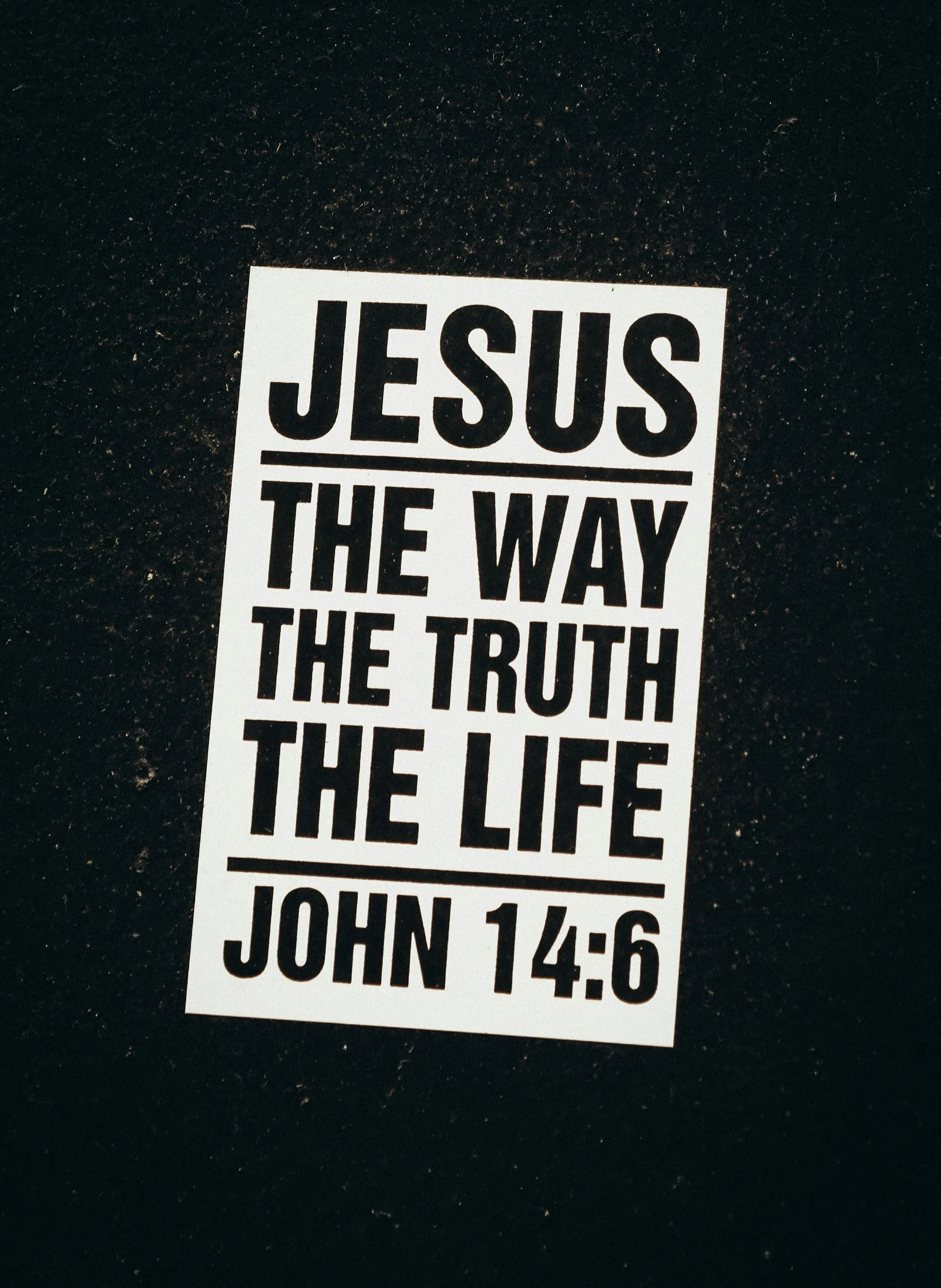How to Hear God’s Truth Over the Lies of the Past