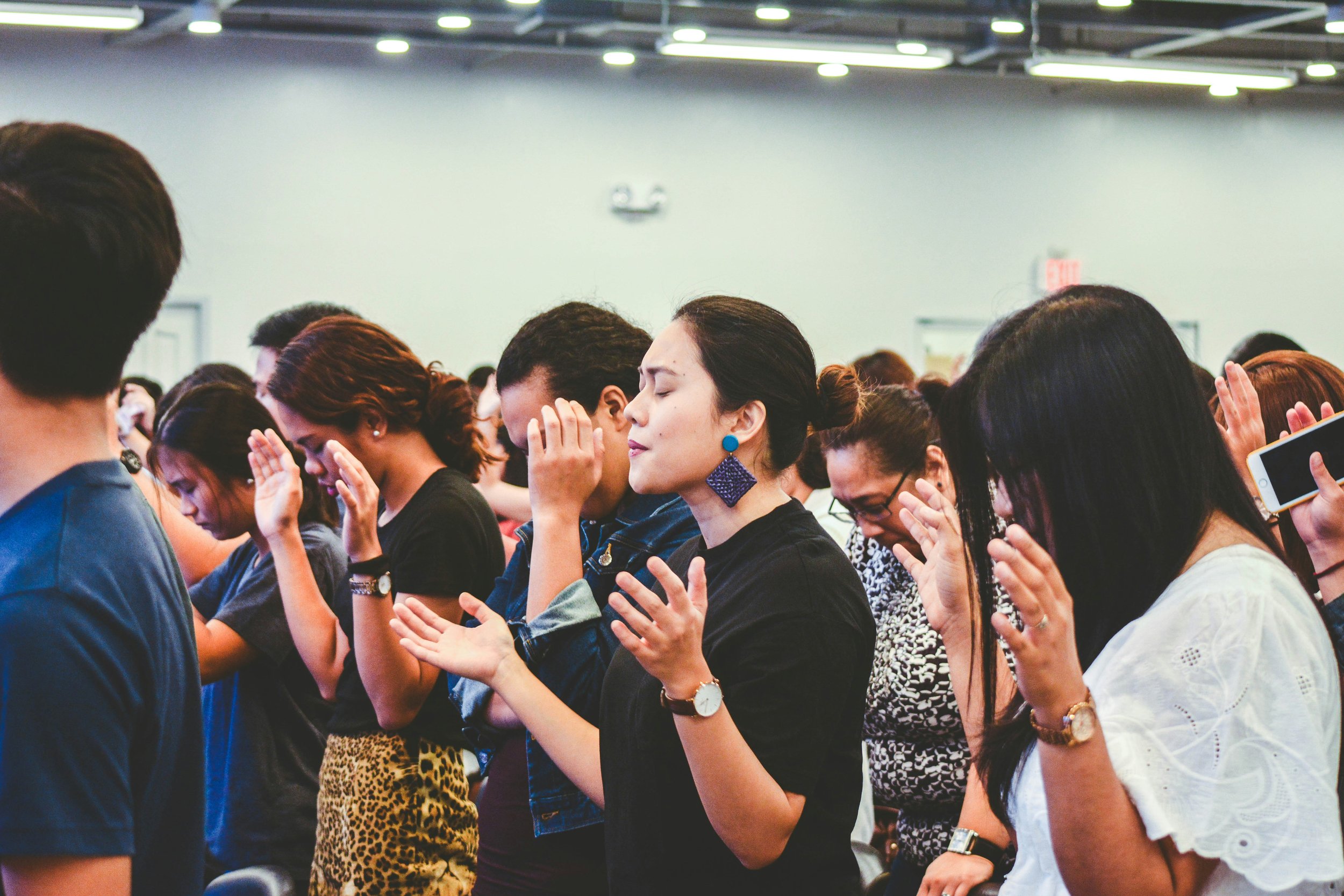What to Look for in a Healing Community as a Christian Woman