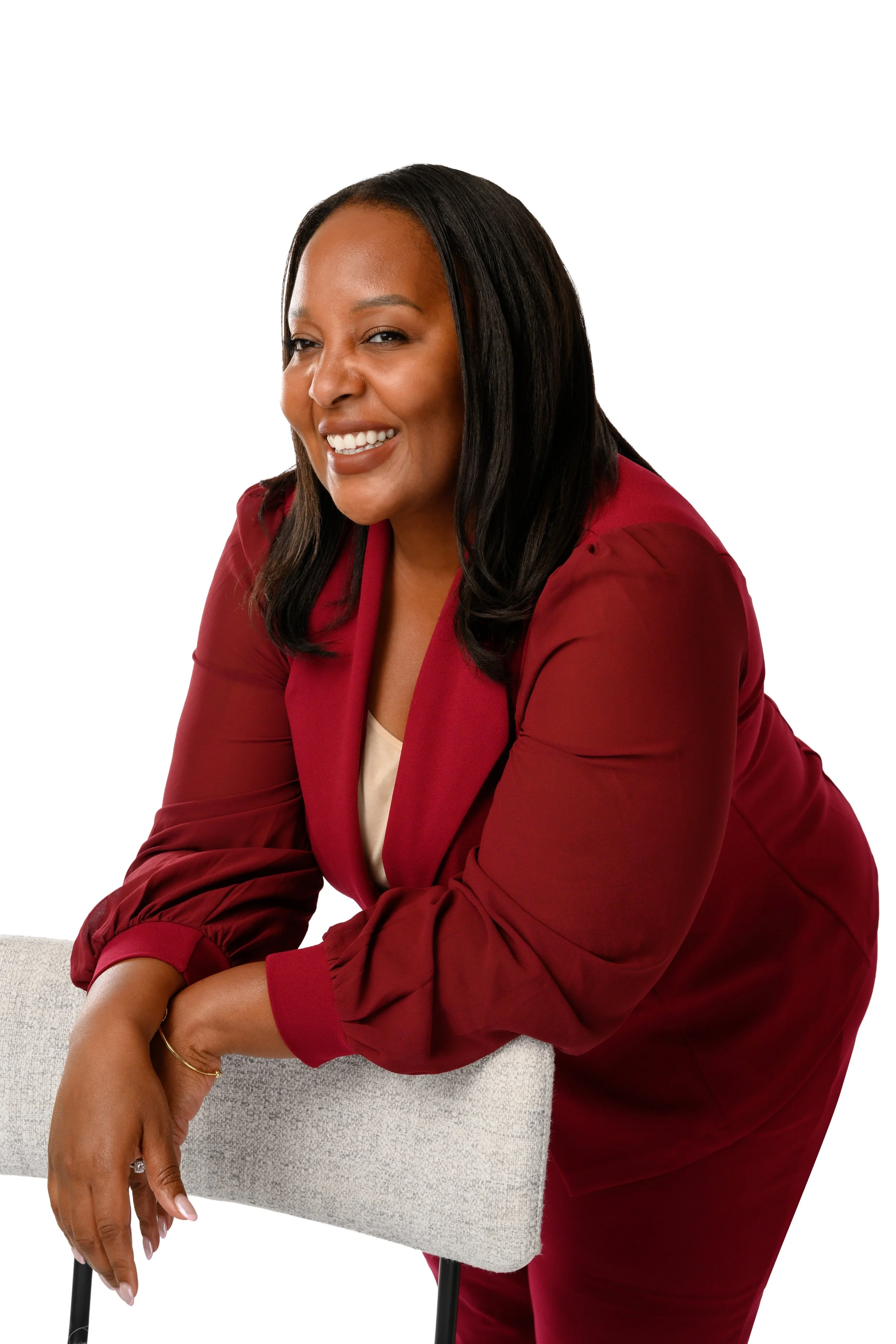 When Fear Almost Stopped Me: What Christian Women Need to Know About Answering Their Calling