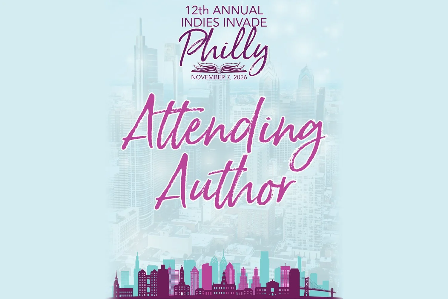 Indies Invade Philly