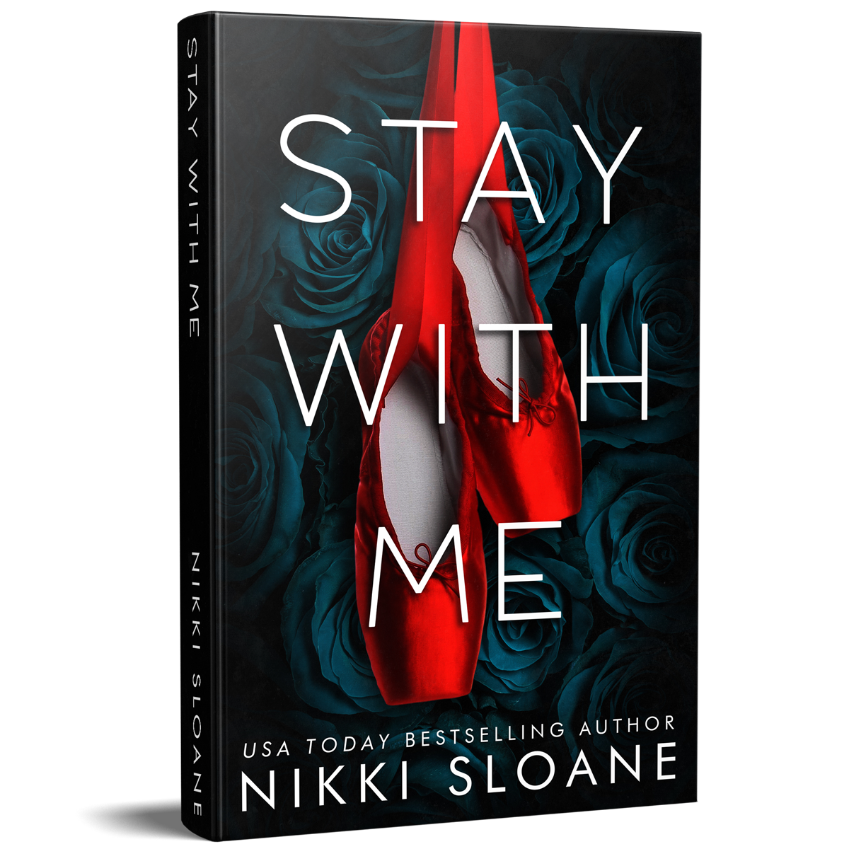 Stay With Me