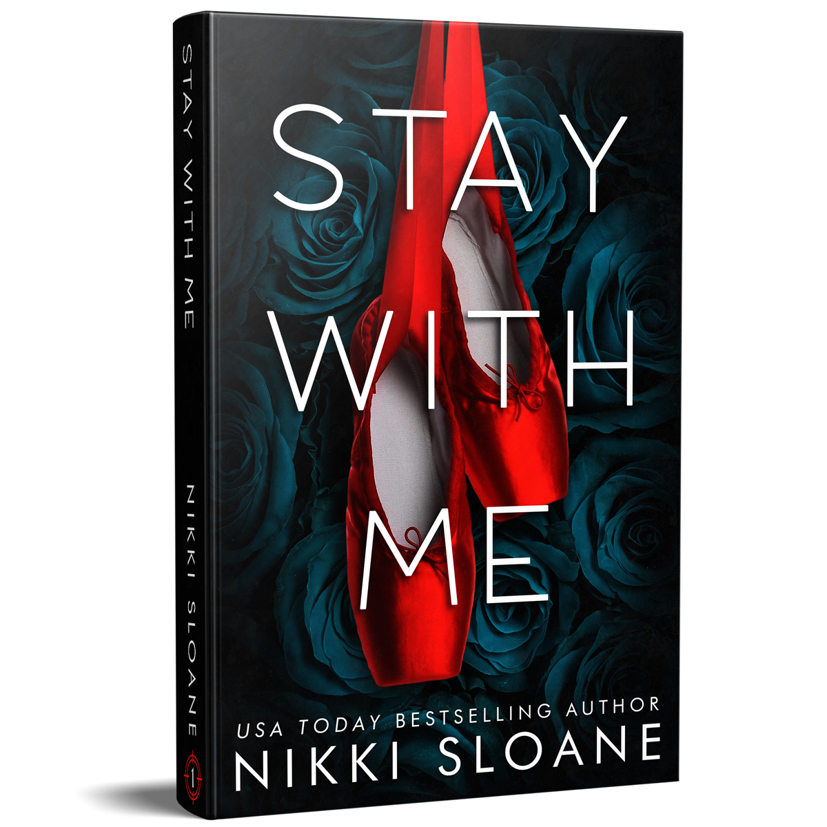Stay With Me Cover