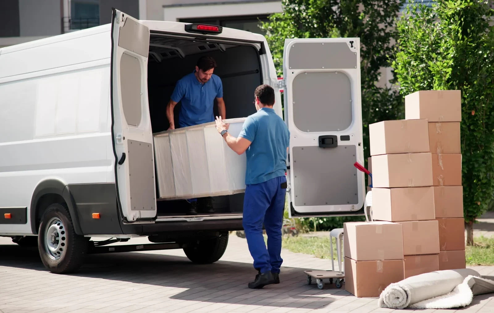 Top 10 Use Cases for On-Demand Truck Services Beyond Moving House