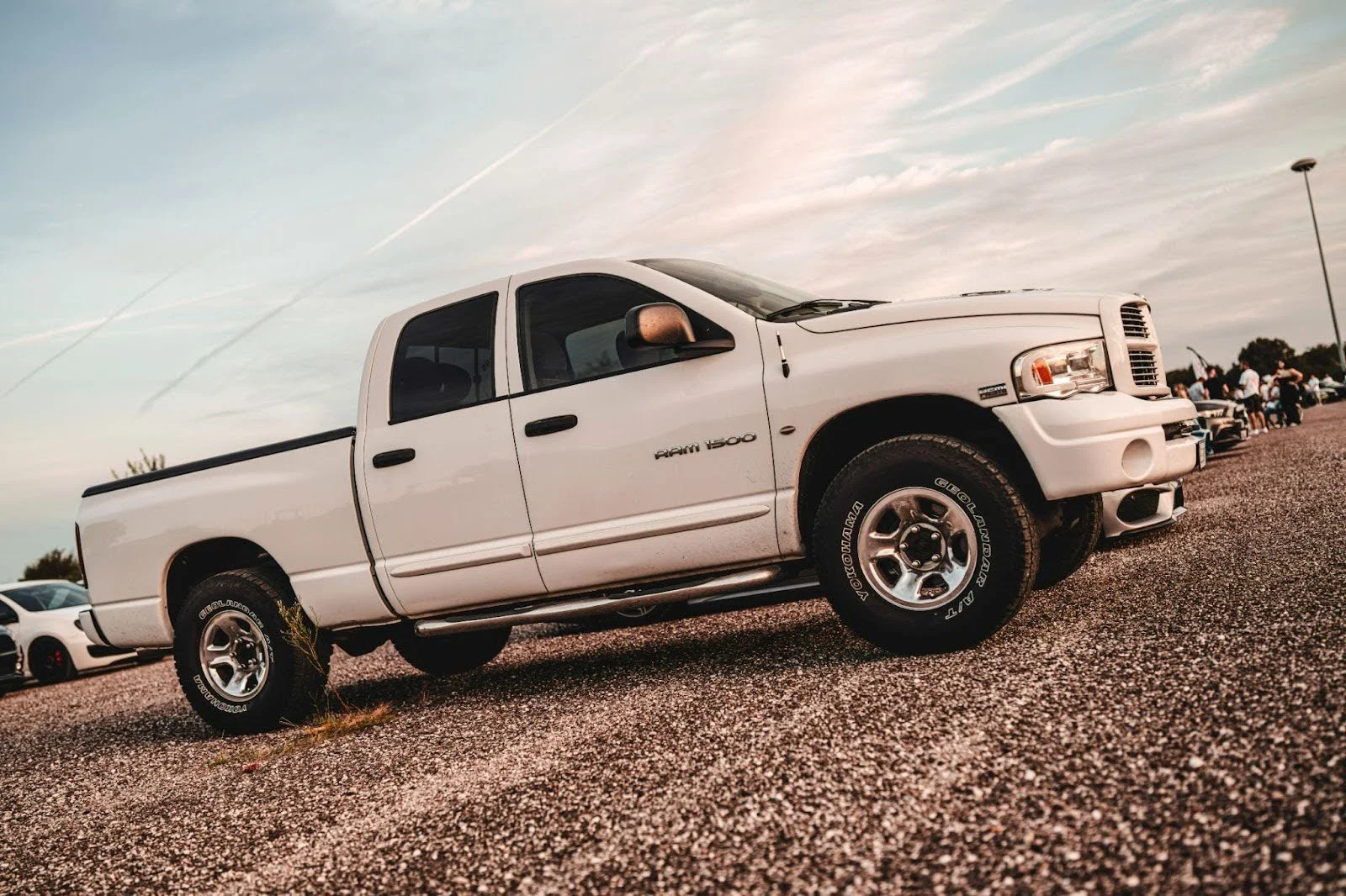 How Pickup Truck Rentals Save You Time and Money on Your Next Move