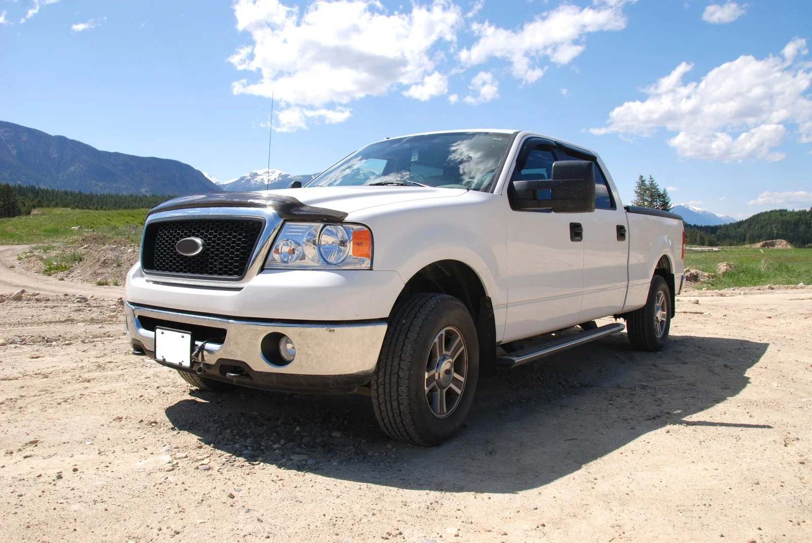 Need a Pickup Truck? Book Online and Save Time!