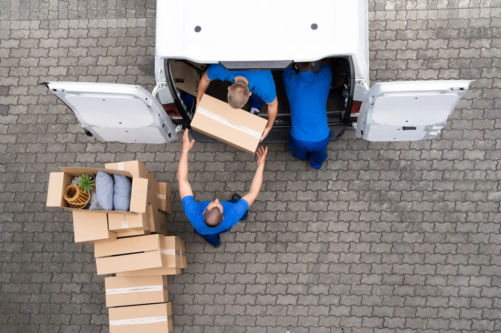 Dubai Transportation Services: Best Trucks for Your Moving Needs